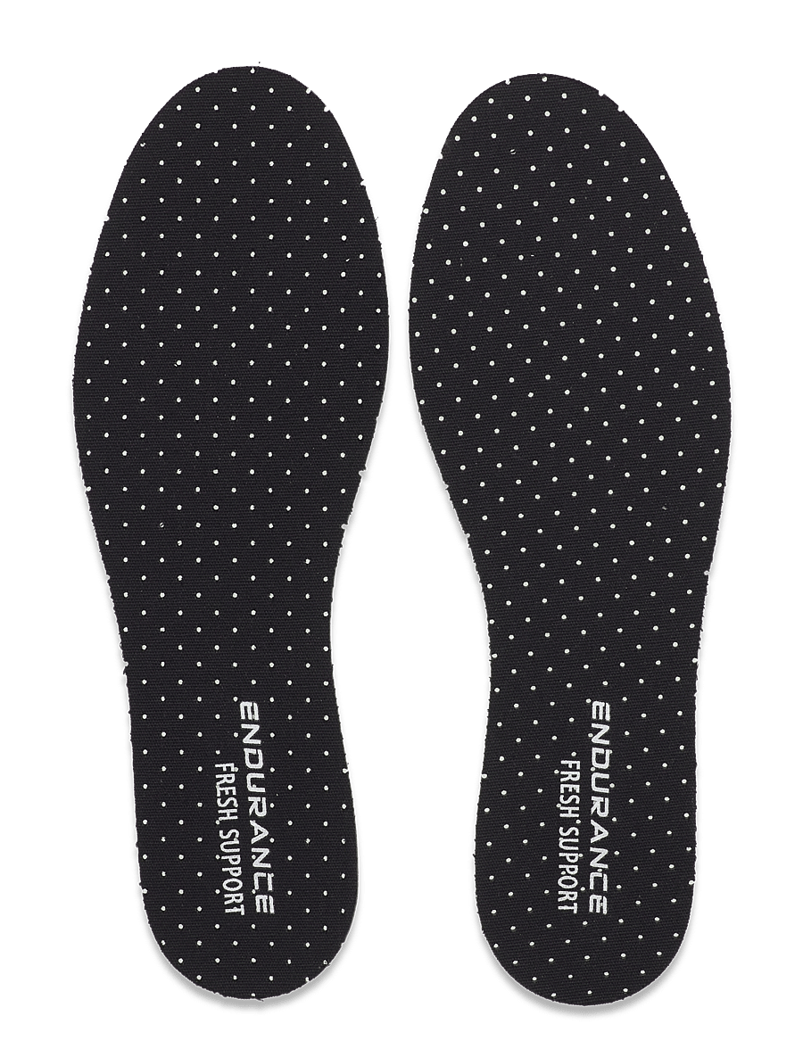 Endurance - Endurance Fresh Support - sulor - black - 0