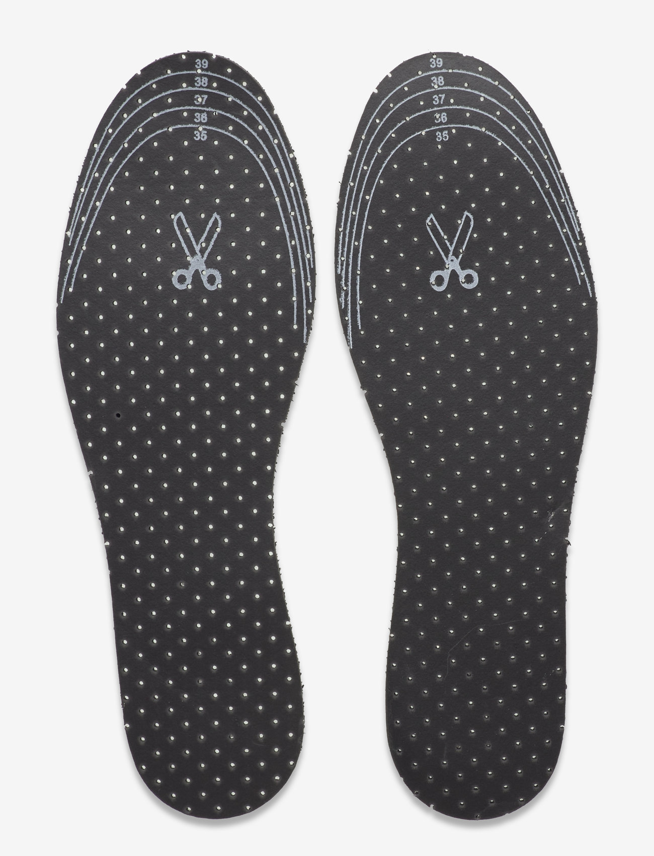 Endurance - Endurance Fresh Support - sisetallad - black - 1