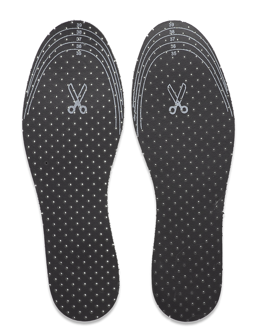 Endurance - Endurance Fresh Support - sulor - black - 1