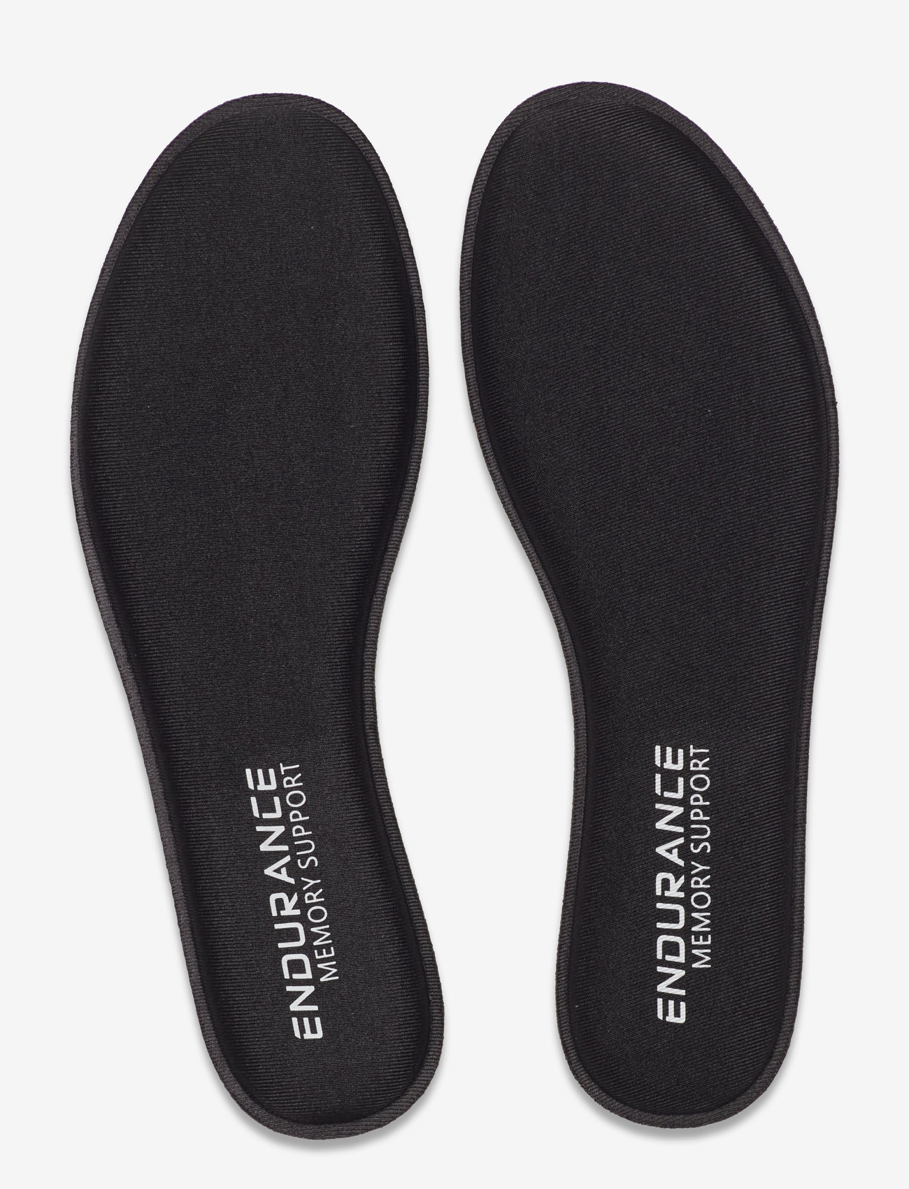 Endurance - Endurance Memory Support Insole - geschenke unter 30€ - black - 0
