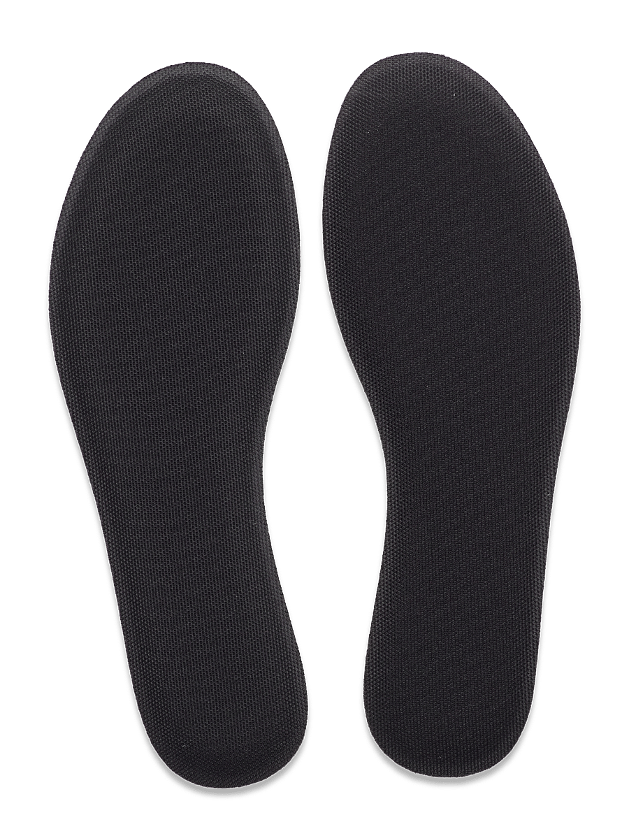 Endurance - Endurance Memory Support Insole - sulor - black - 1