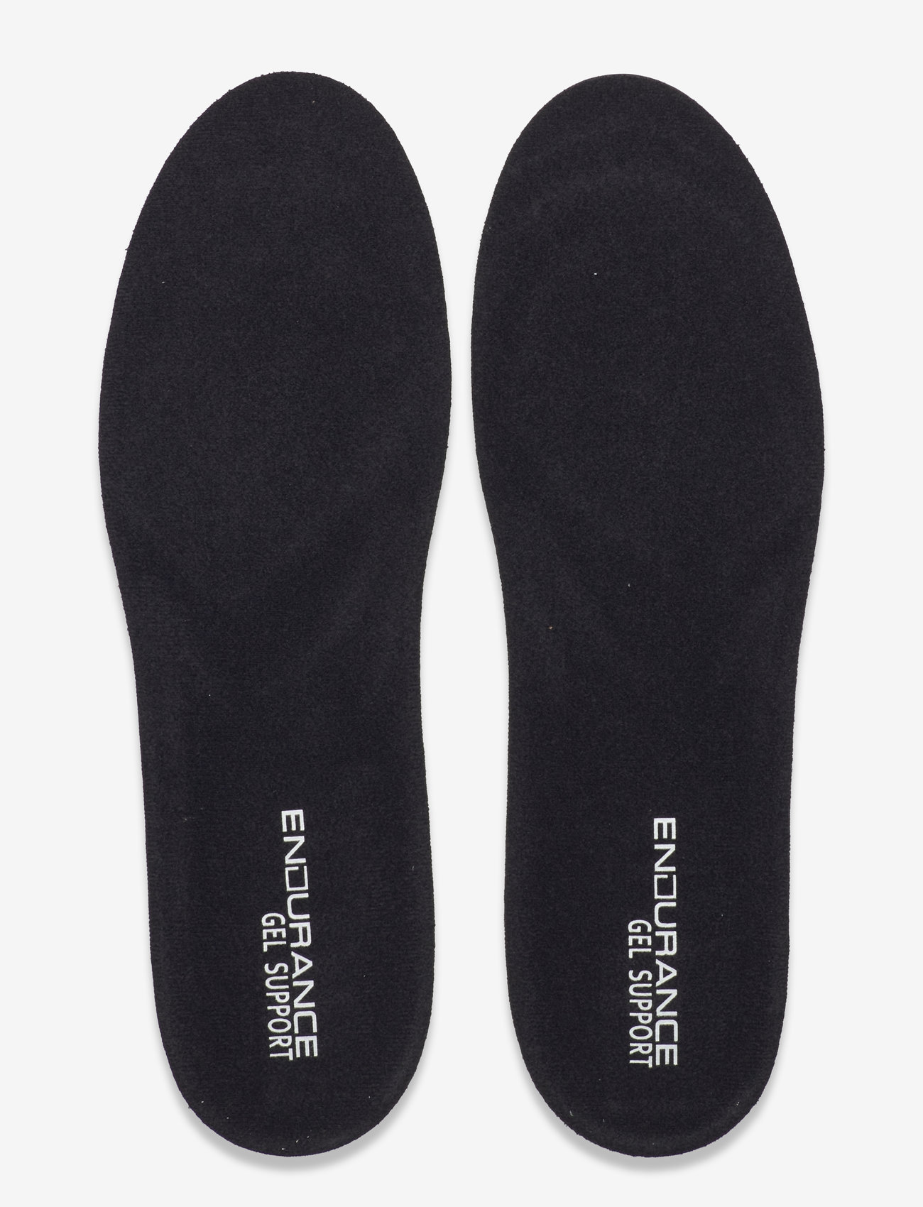 Endurance - Endurance Gel Support - kingitused alla 30€ - black - 0