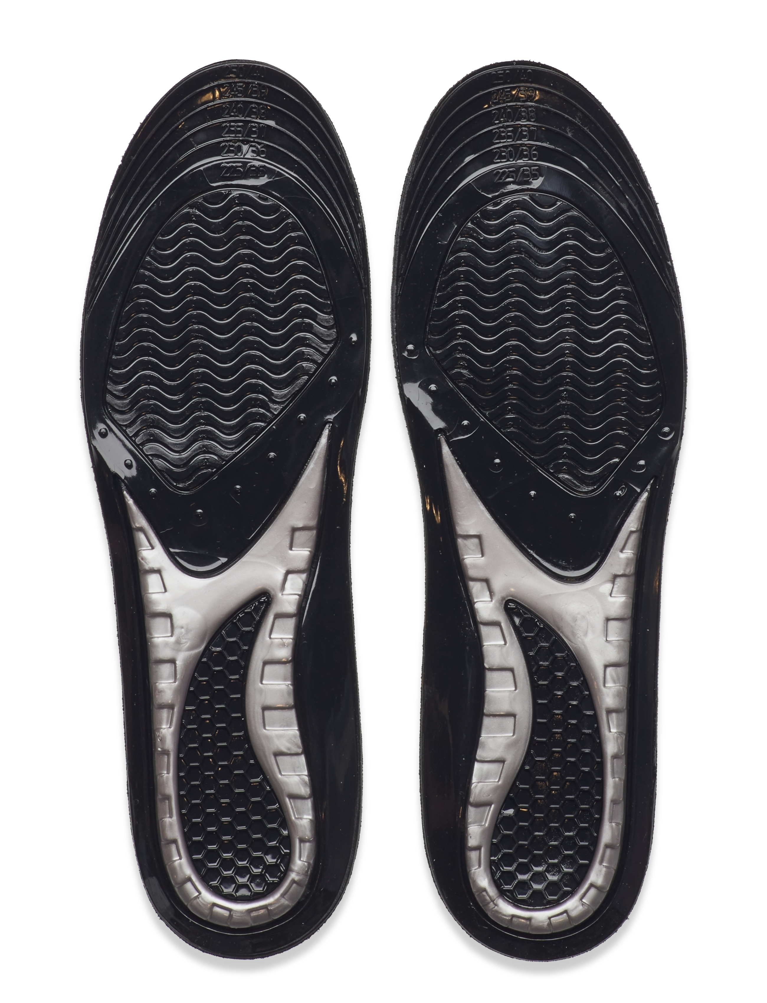 Endurance - Endurance Gel Support - zemākās cenas - black - 1