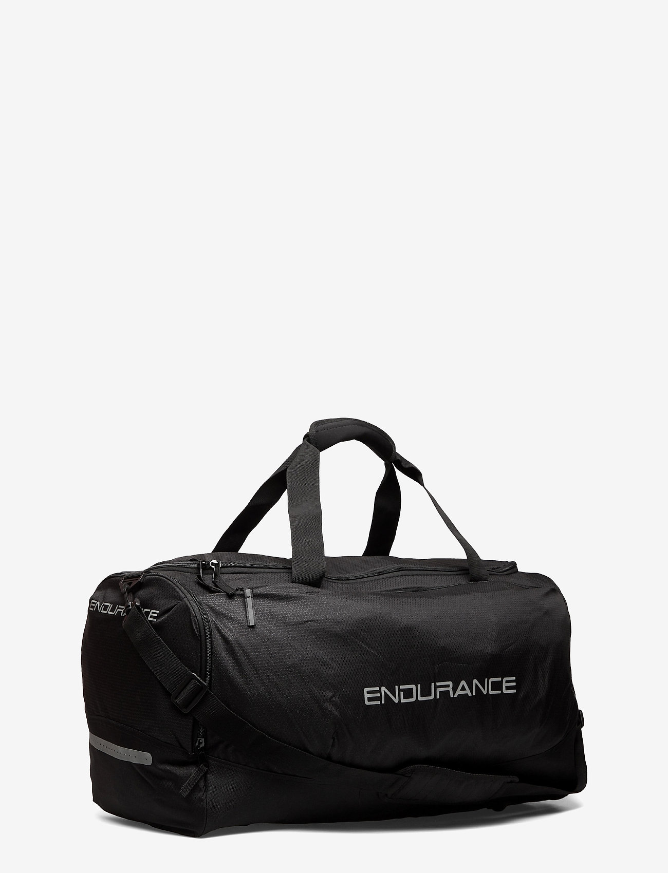 Endurance - Grain 60L Sports Bag - 1001 black - 2