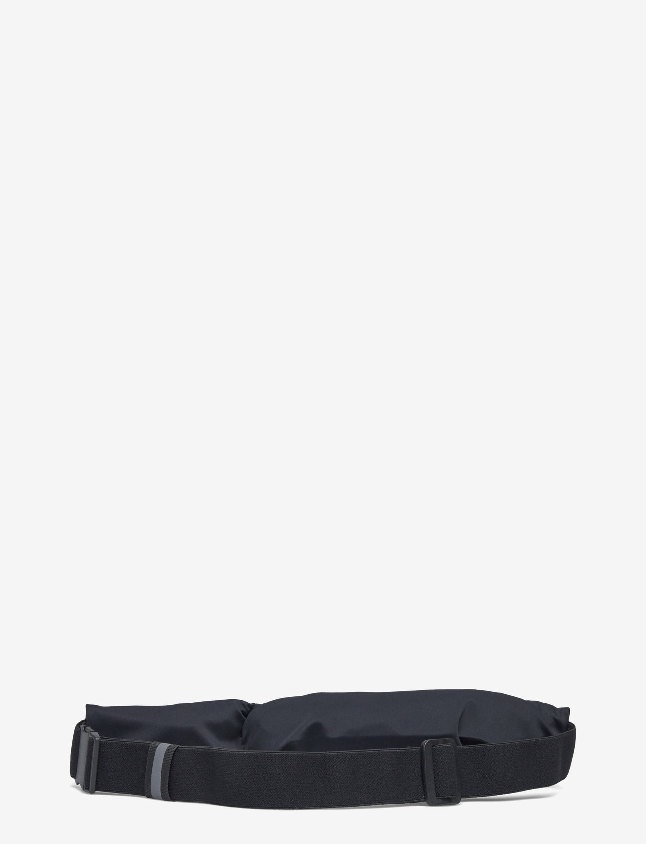 Endurance - Goron Ultra Thin Waist Bag - løpeutstyr - black - 2
