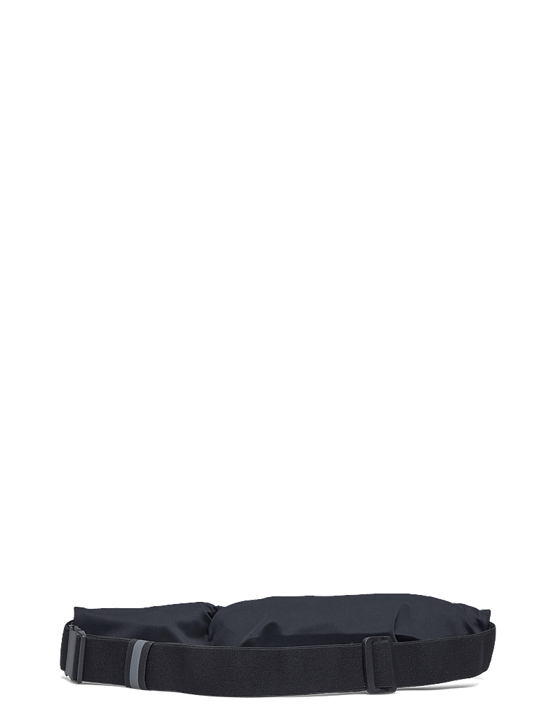 Endurance - Goron Ultra Thin Waist Bag - löputrustning - black - 2