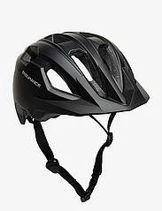 Endurance - Cascadia MTB Helmet - radfahrausrüstung - black - 0