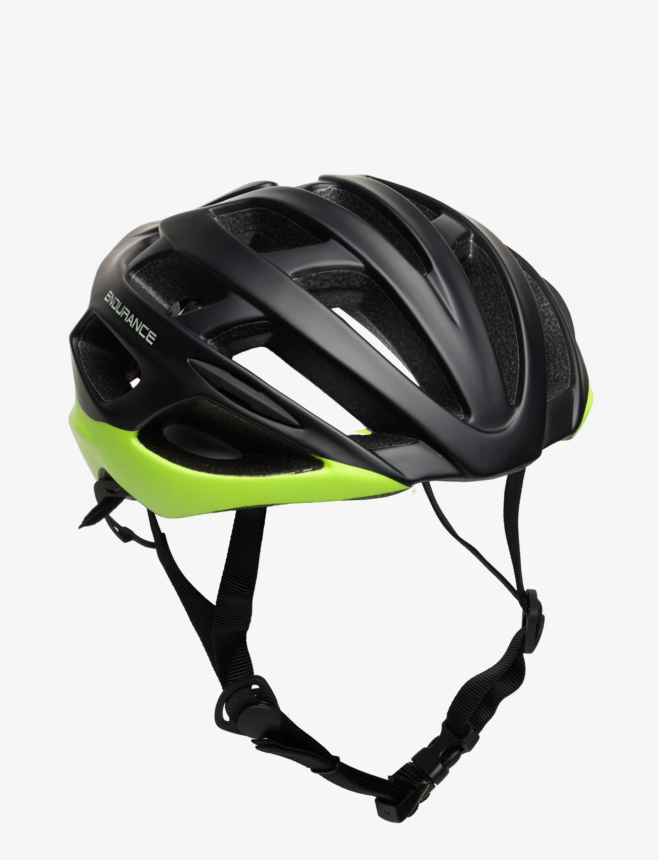 Endurance - Wevelgem Cycling Helmet - radfahrausrüstung - safety yellow - 0