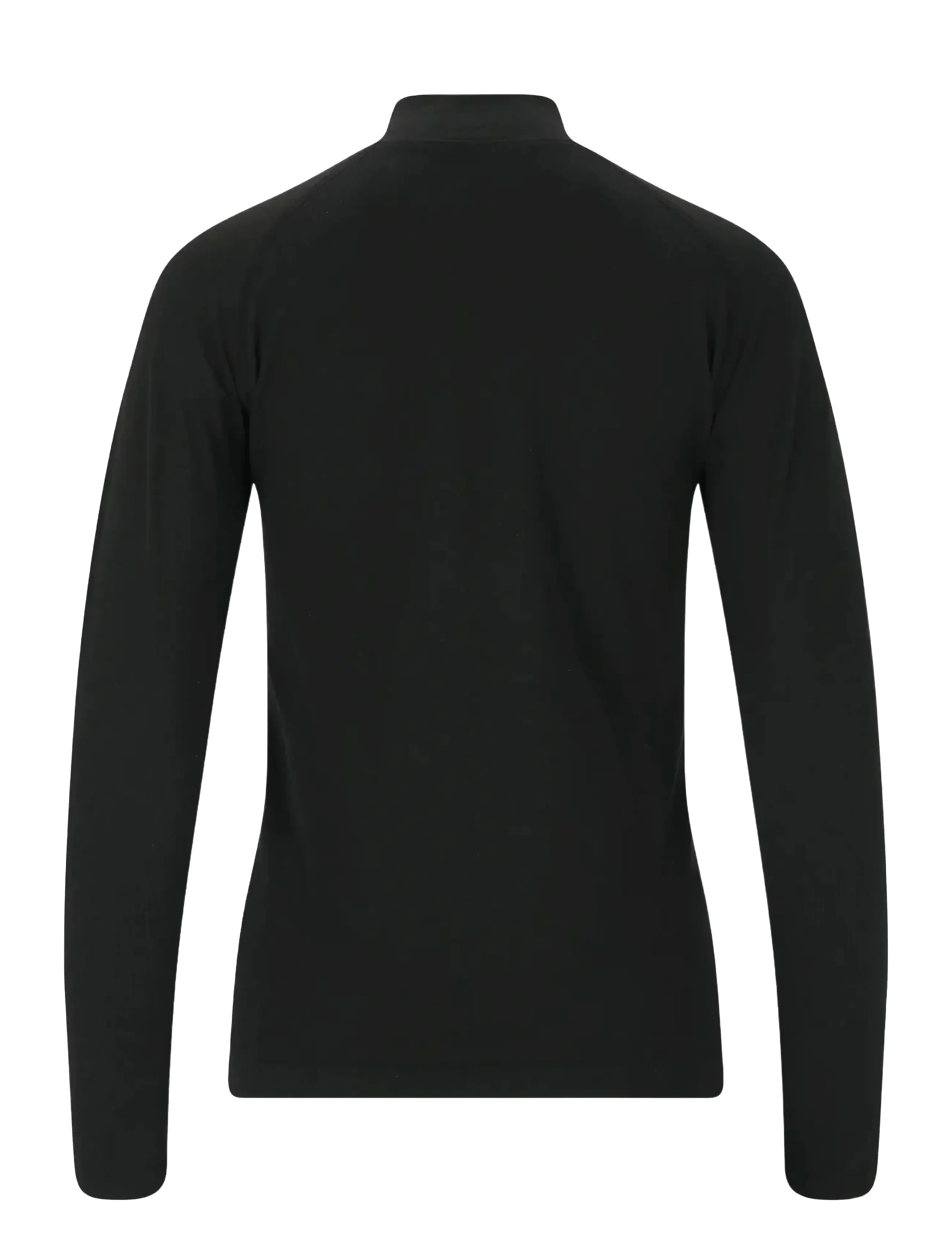 Endurance - Halen W Seamless Midlayer - madalaimad hinnad - dark grey melange - 2