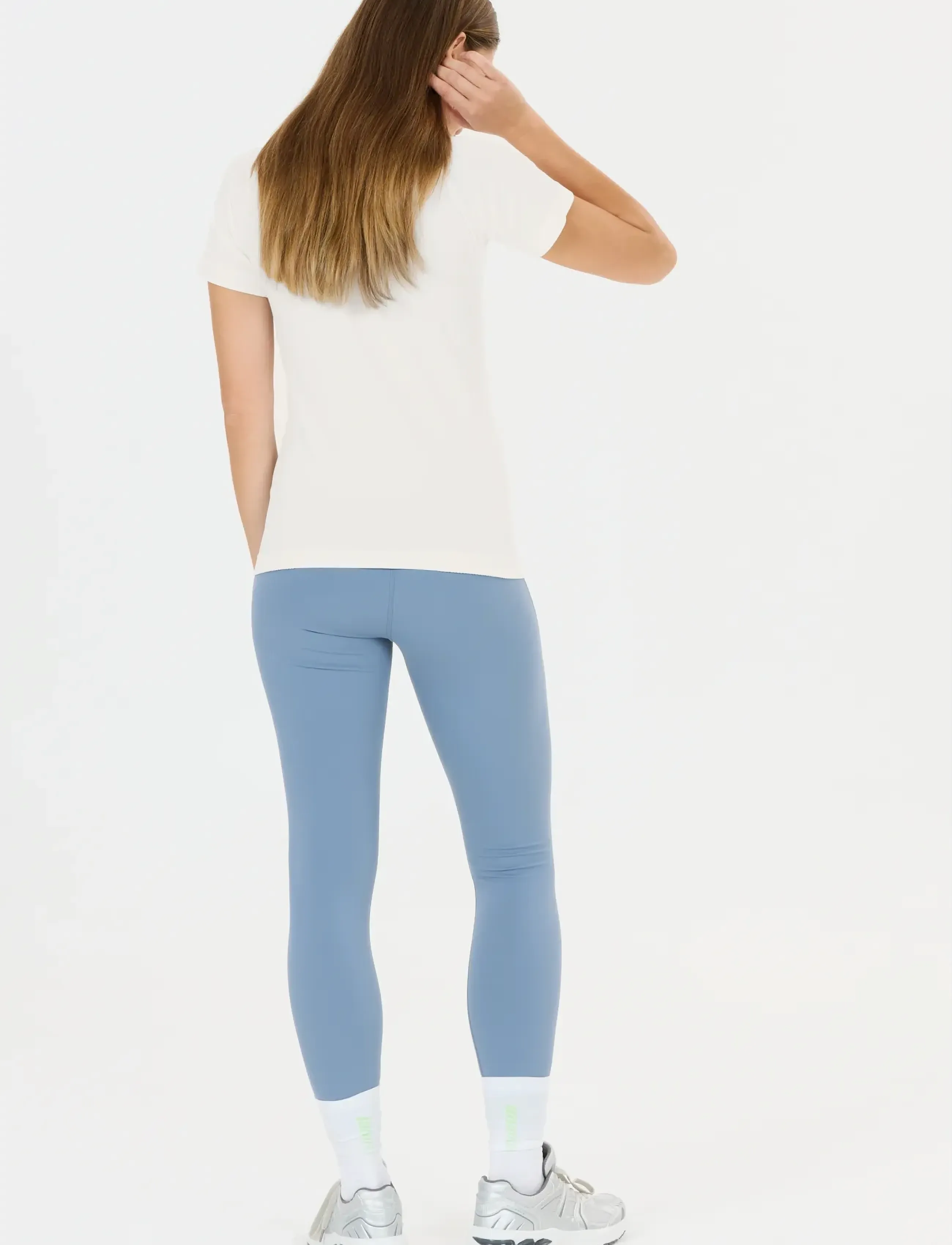 Halen W Seamless Ss Tee 4