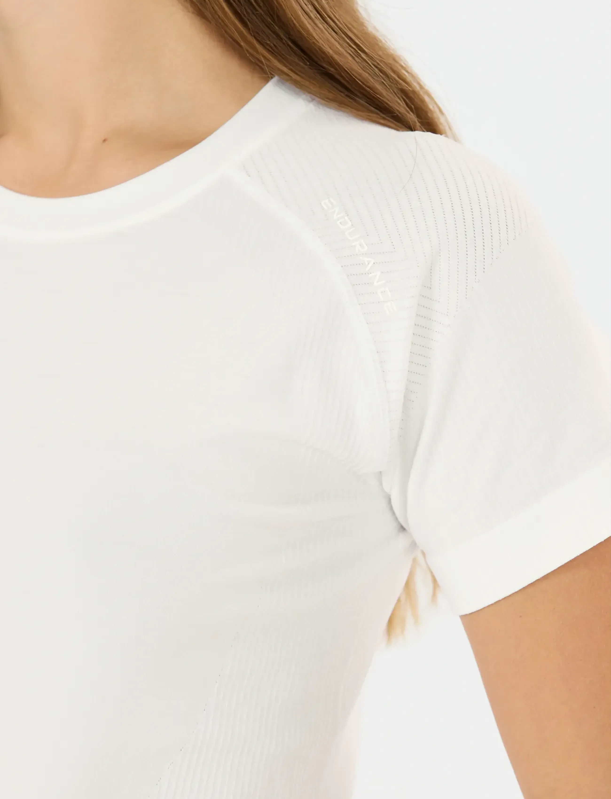 Halen W Seamless Ss Tee 5