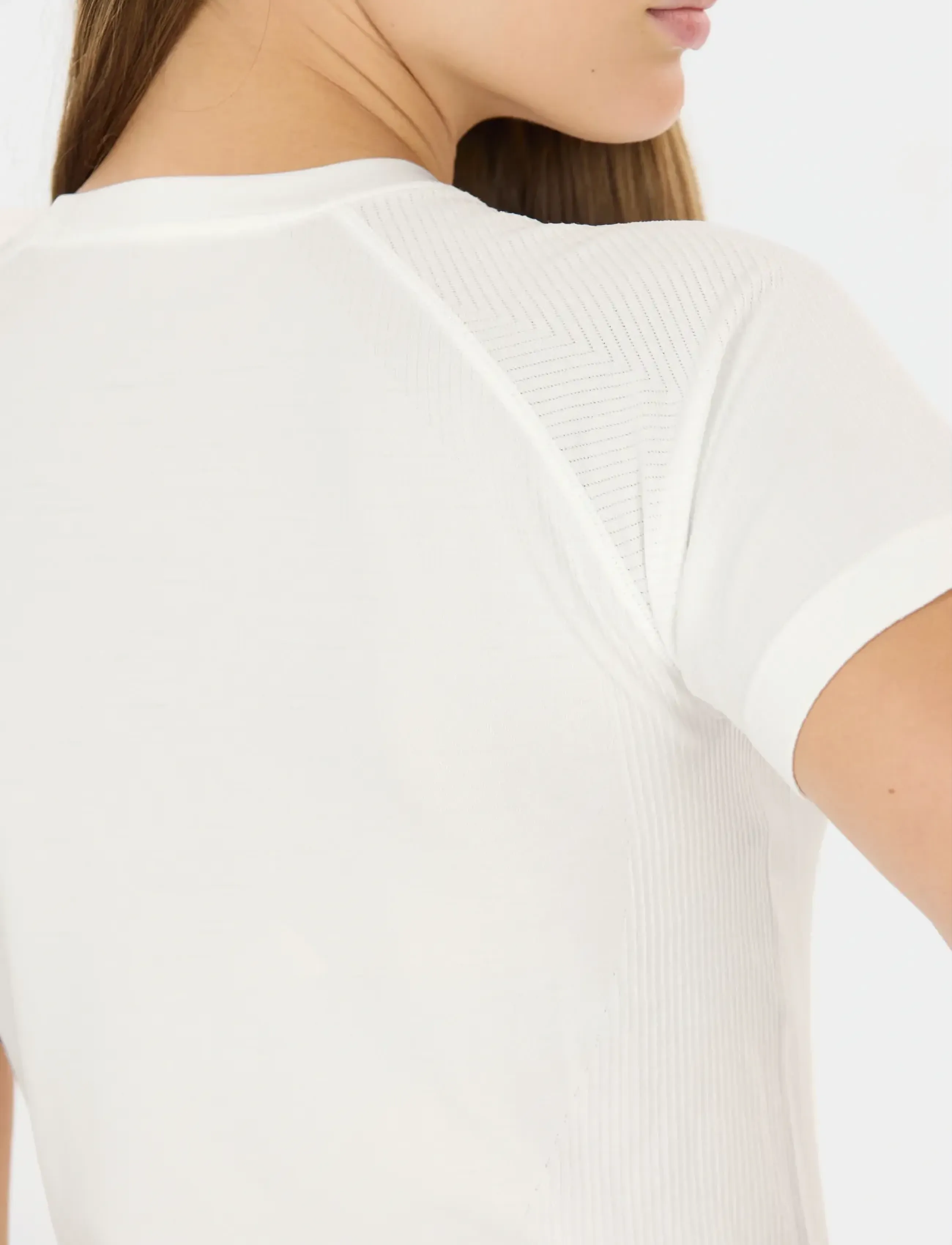 Halen W Seamless Ss Tee 6