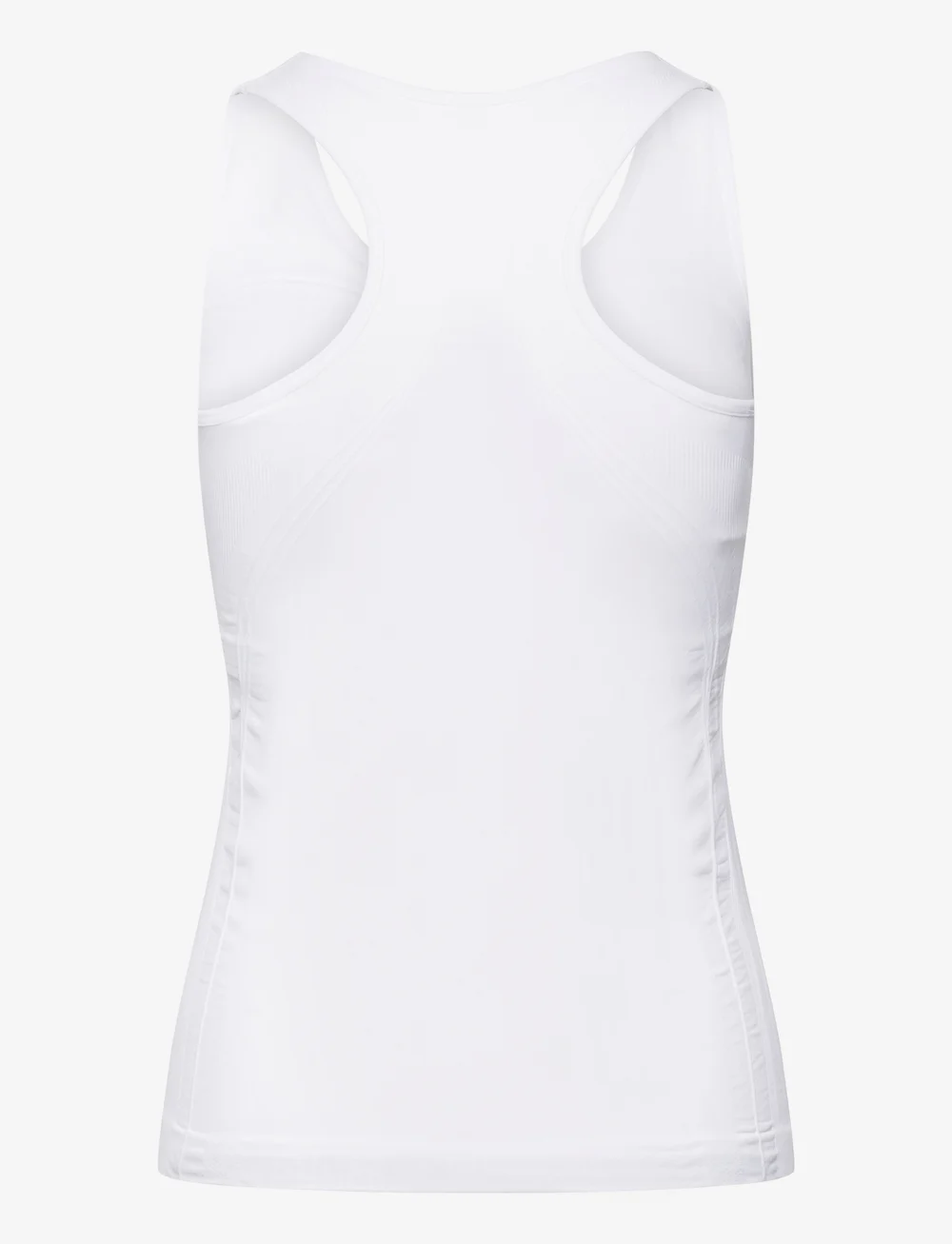 Endurance - Katrina W Seamless Top - tanktops - white - 2