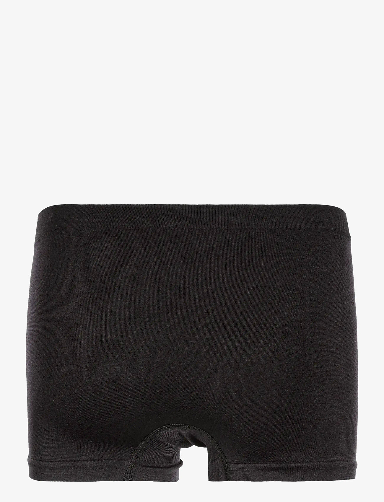 Endurance - Katrina W Seamless Hipster - undertøj - black - 2