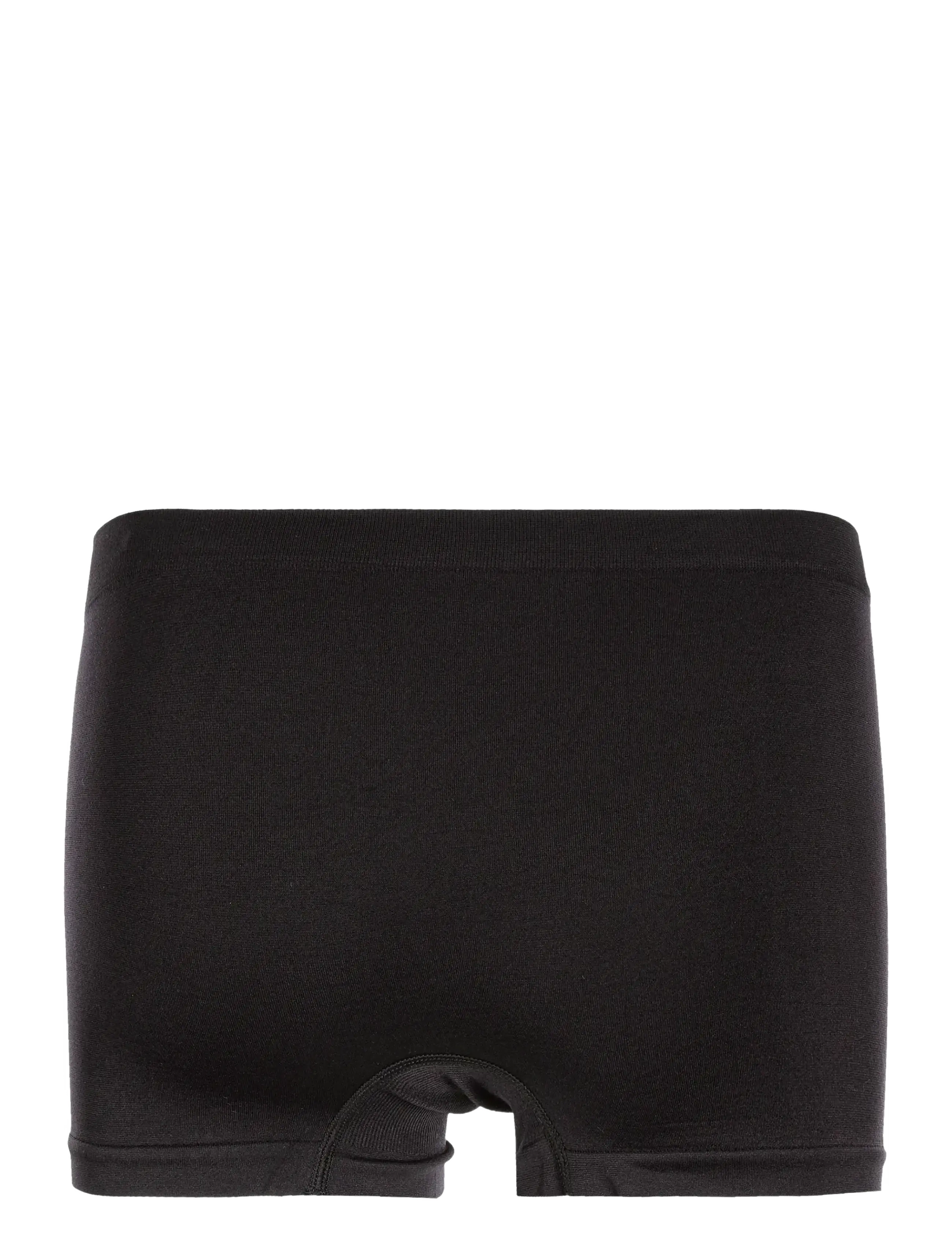 Endurance - Katrina W Seamless Hipster - laveste priser - black - 2