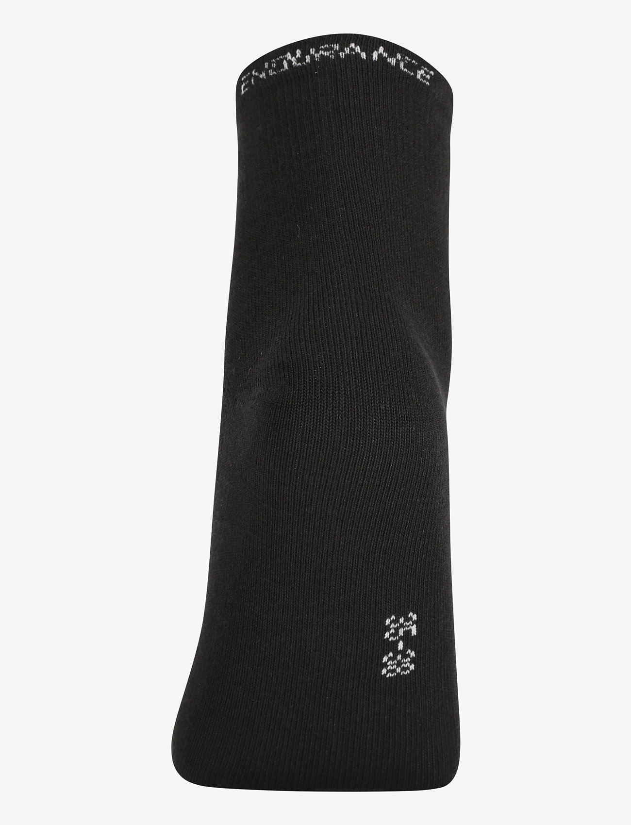 Endurance - Alcudia Viscose (Bamboo) Quarter Ru - sportsocken - black - 2