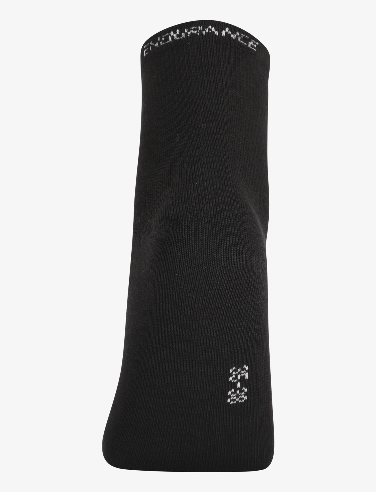 Endurance - Alcudia Viscose (Bamboo) Quarter Ru - black - 2