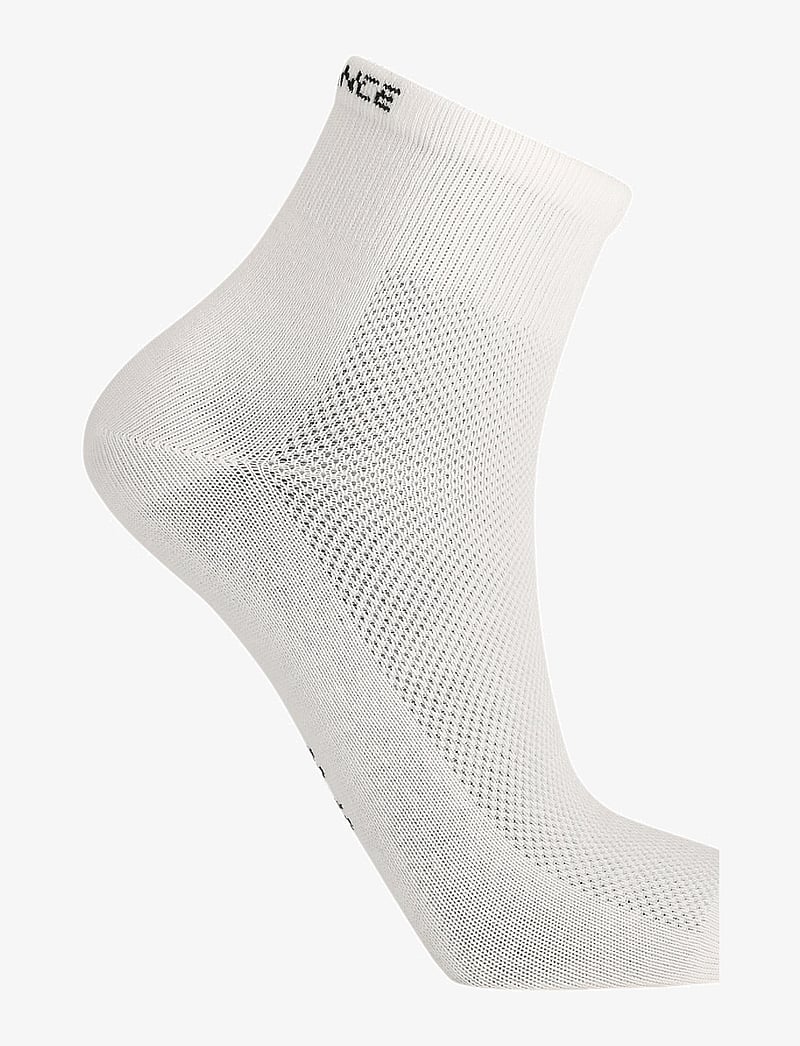 Endurance - Alcudia Viscose (Bamboo) Quarter Ru - spordisokid - white - 1