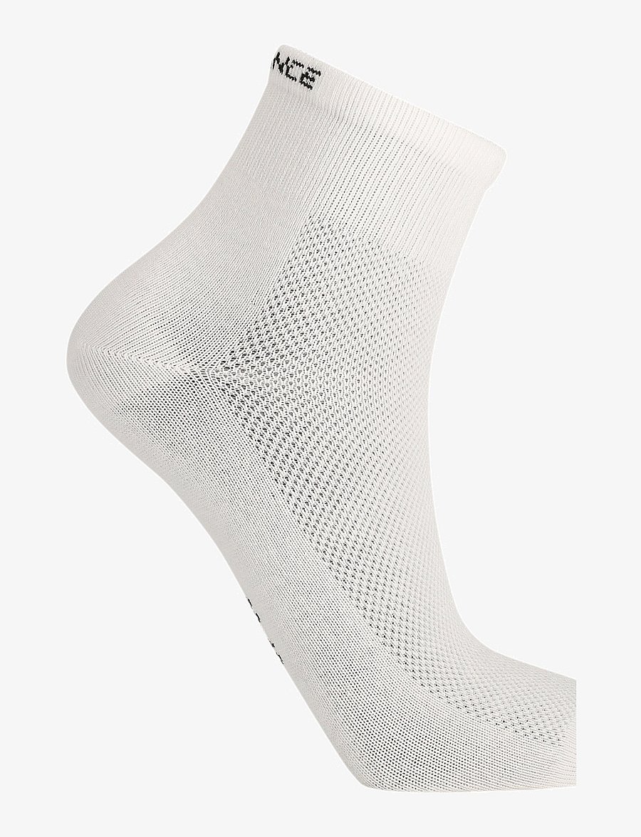 Endurance - Alcudia Viscose (Bamboo) Quarter Ru - white - 1