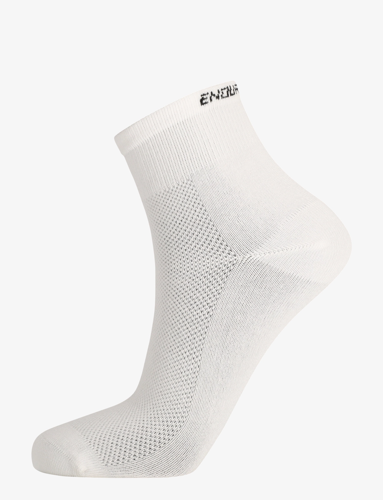 Endurance - Alcudia Viscose (Bamboo) Quarter Ru - white - 2