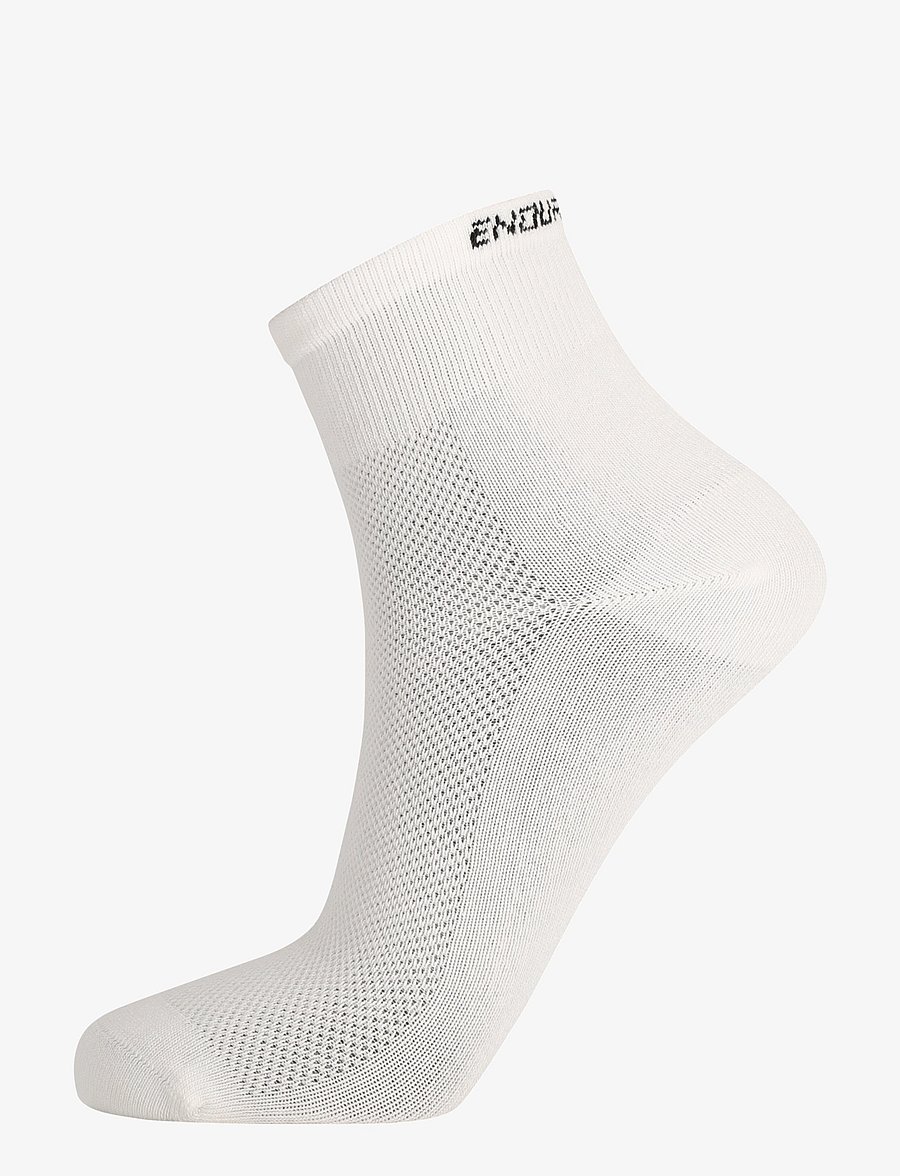 Endurance - Alcudia Viscose (Bamboo) Quarter Ru - white - 2