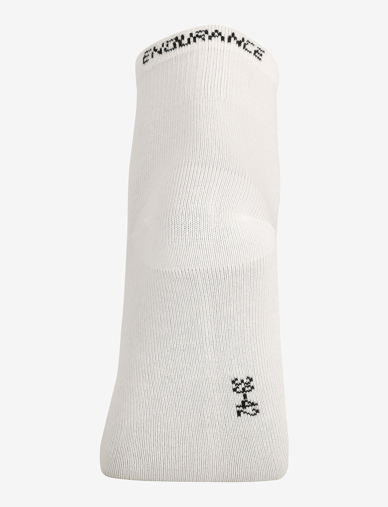 Endurance - Alcudia Viscose (Bamboo) Quarter Ru - spordisokid - white - 3