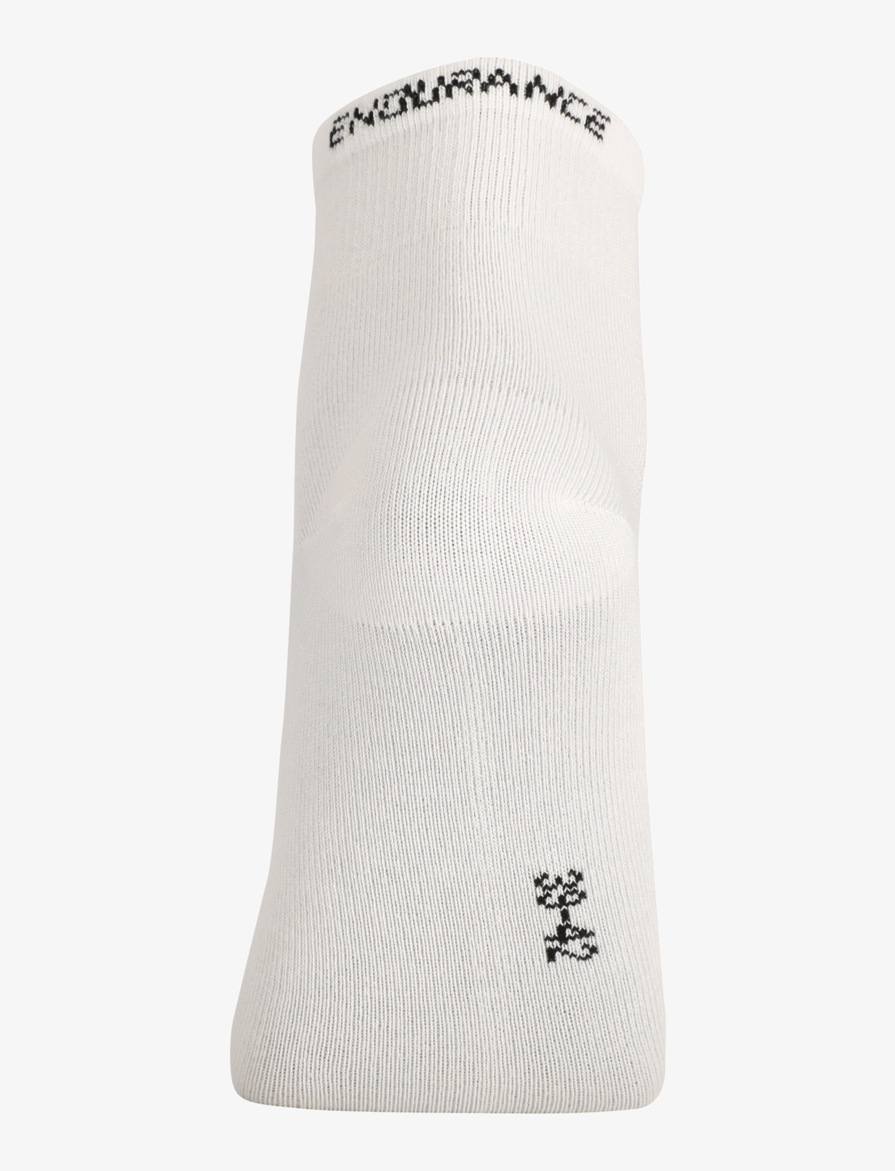 Endurance - Alcudia Viscose (Bamboo) Quarter Ru - white - 3