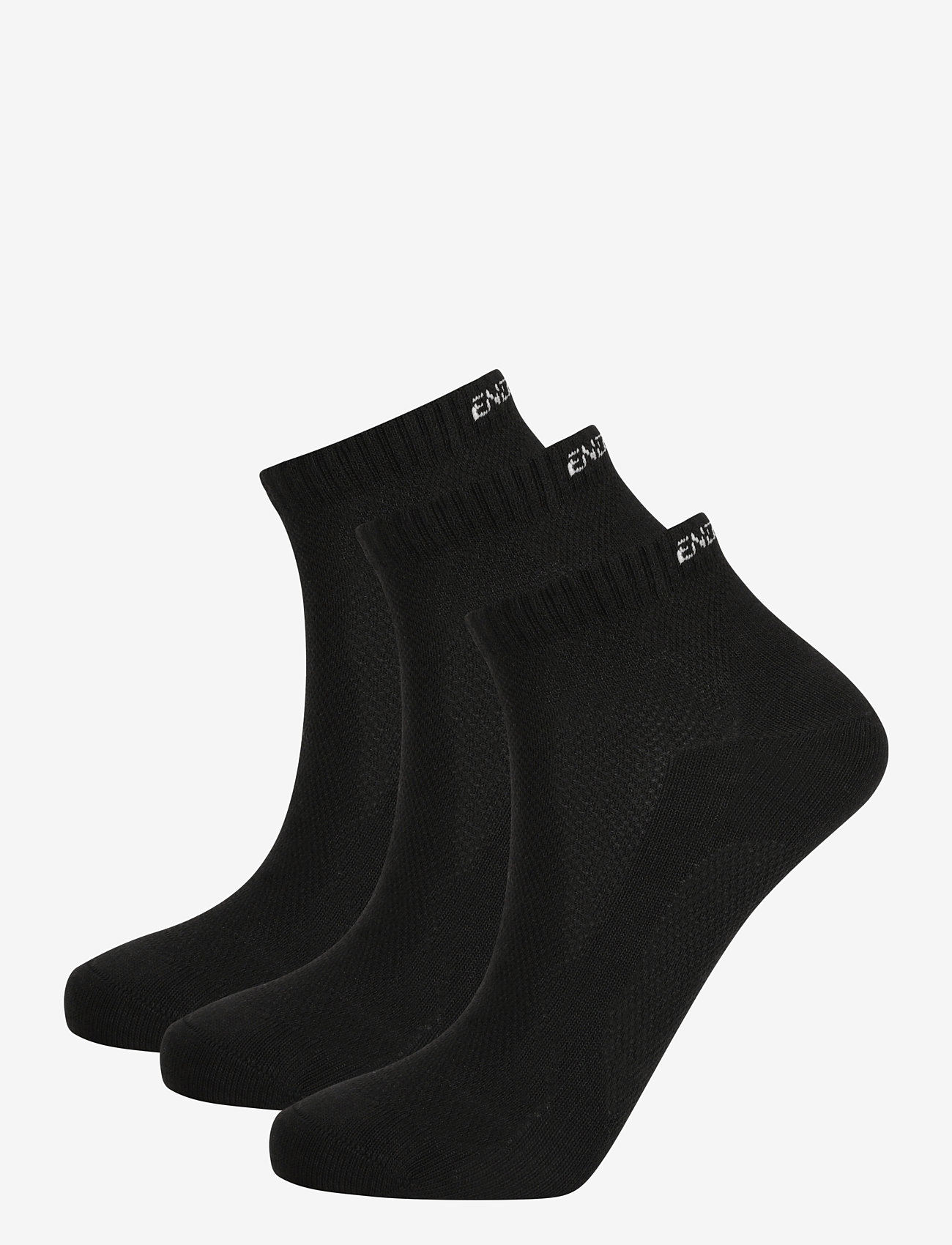 Endurance - Alcudia Viscose (Bamboo) Low Cut So - sportsocken - black - 0