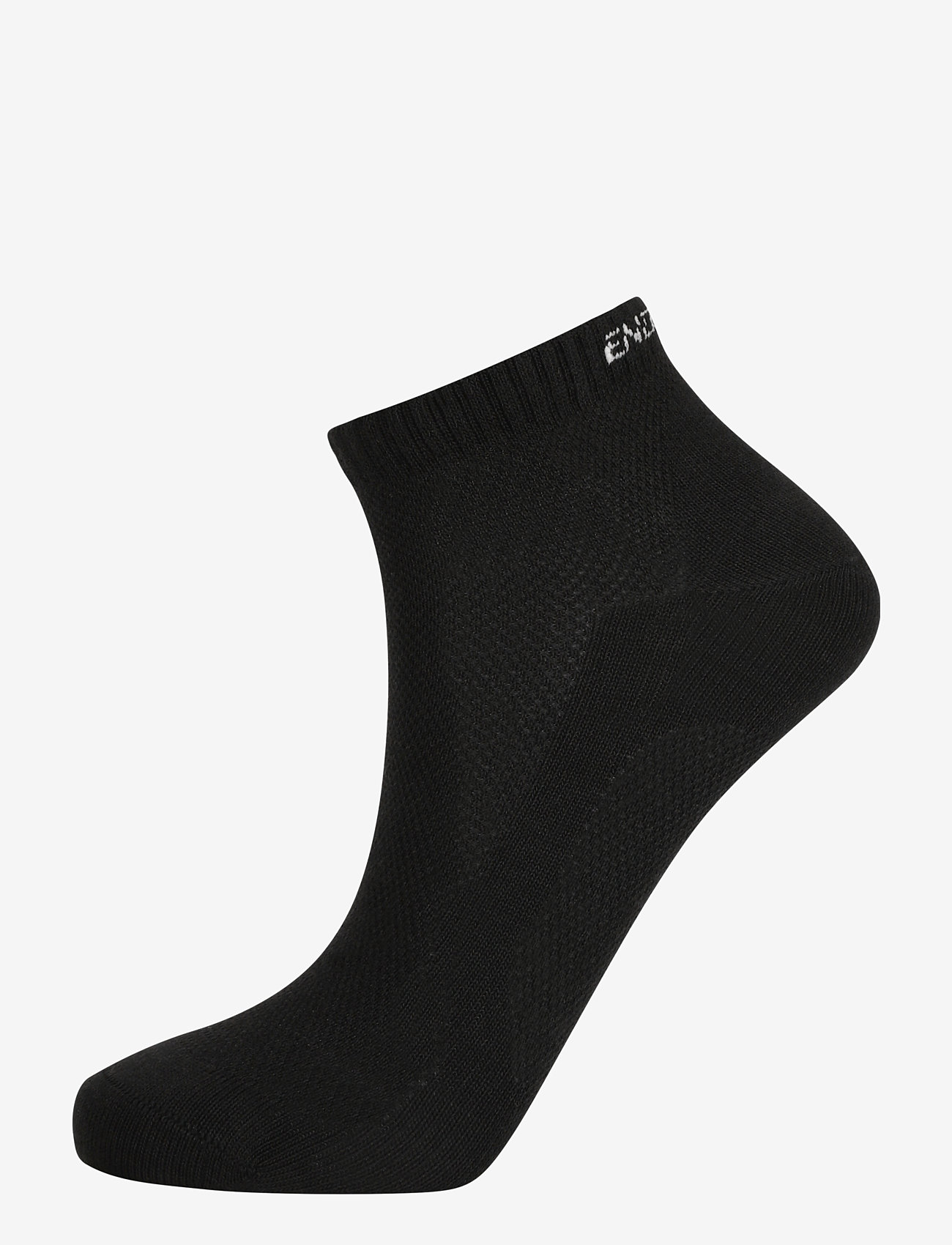 Endurance - Alcudia Viscose (Bamboo) Low Cut So - sportsocken - black - 1