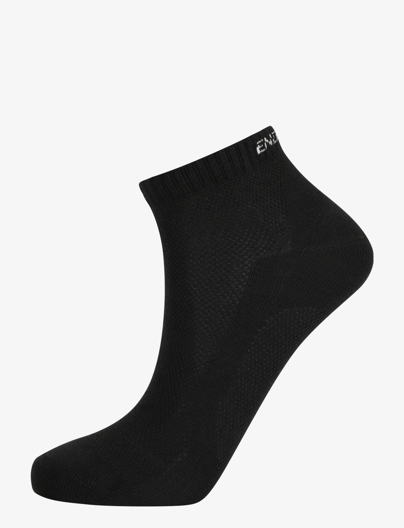 Endurance - Alcudia Viscose (Bamboo) Low Cut So - black - 1