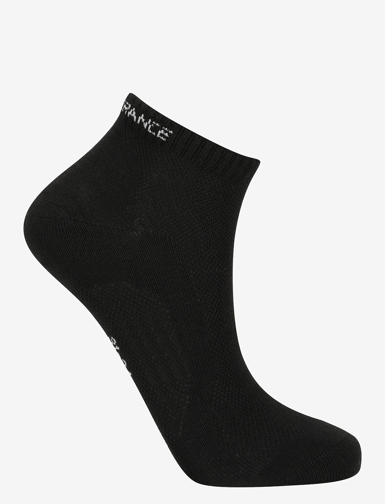 Endurance - Alcudia Viscose (Bamboo) Low Cut So - sportsocken - black - 2