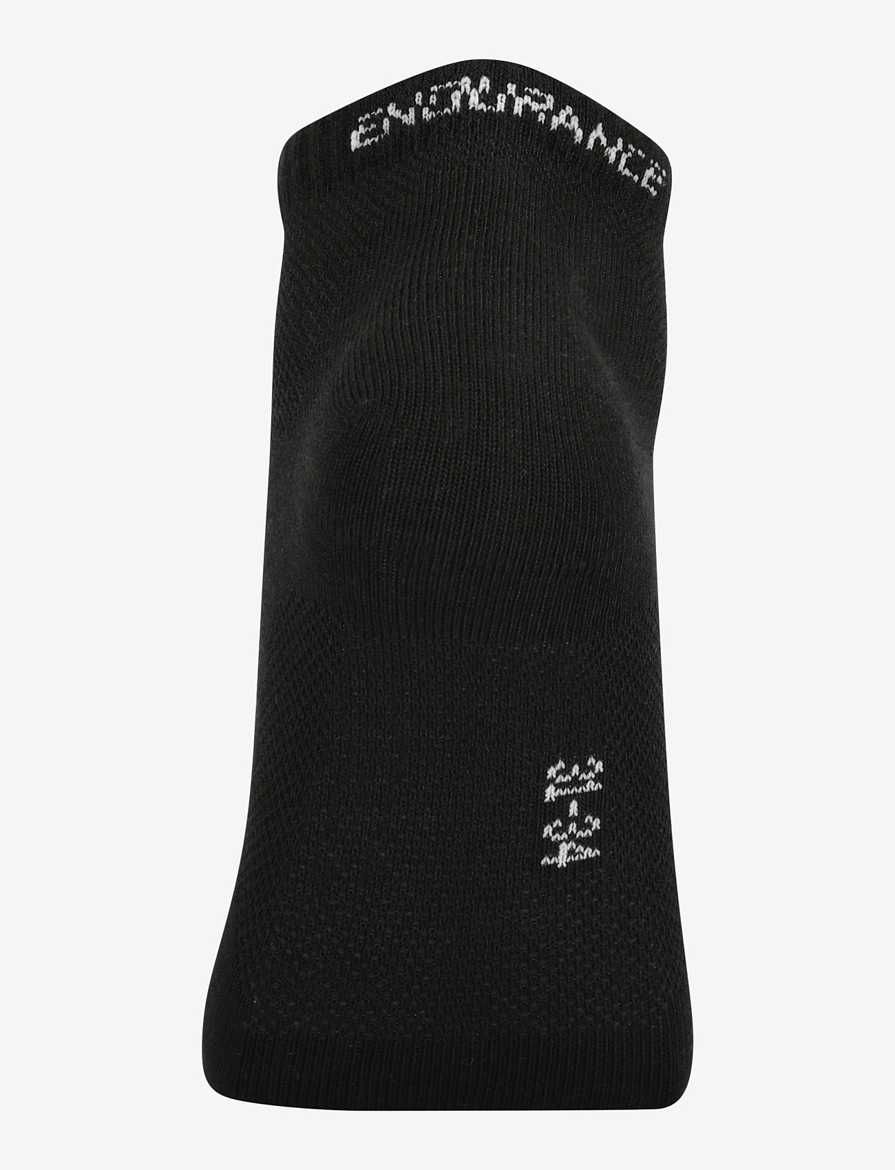Endurance - Alcudia Viscose (Bamboo) Low Cut So - sportsocken - black - 3