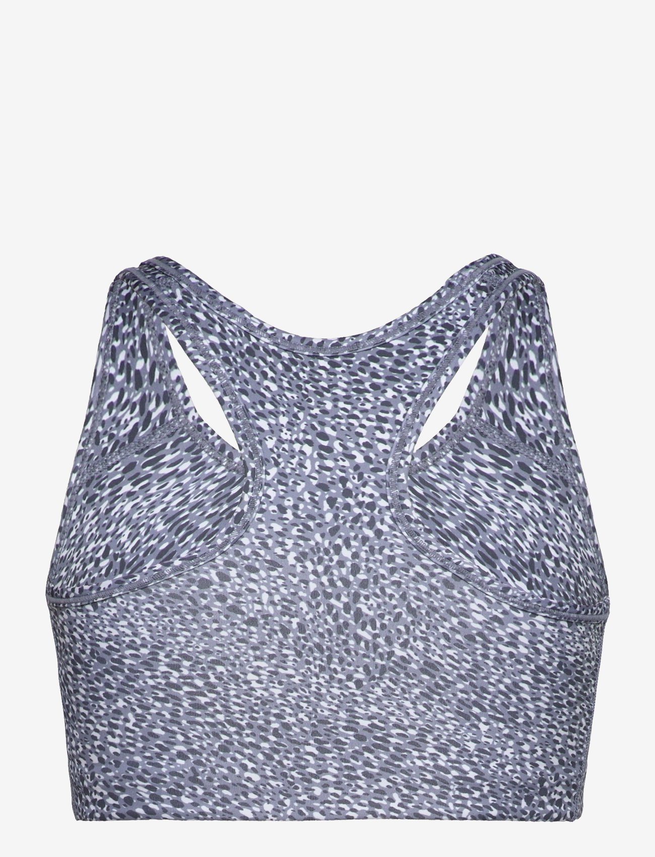 Endurance - Summer W Print Sports Bra - spordirinnahoidjad - print 3311 - 2