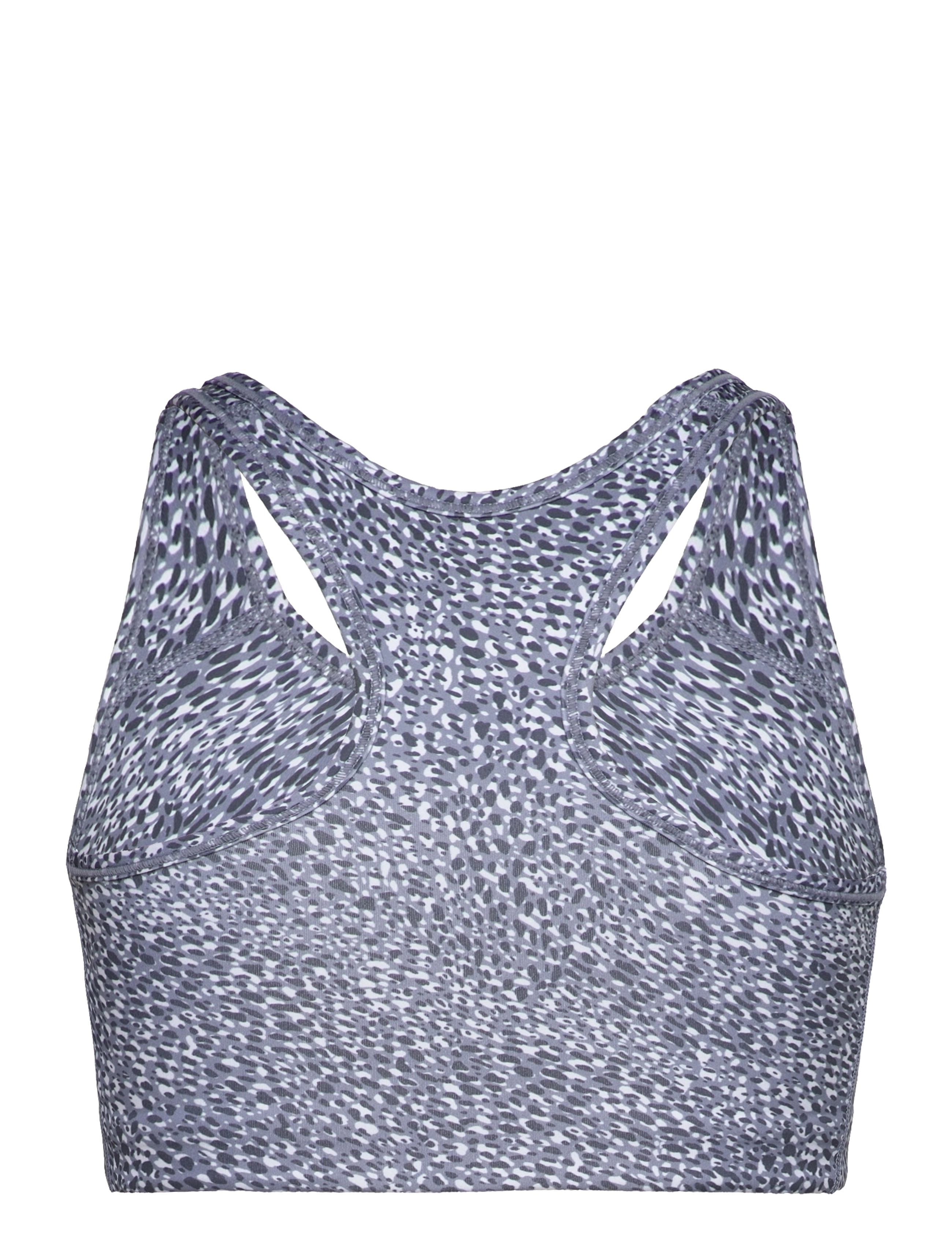 Endurance - Summer W Print Sports Bra - sport bh:ar - print 3311 - 2