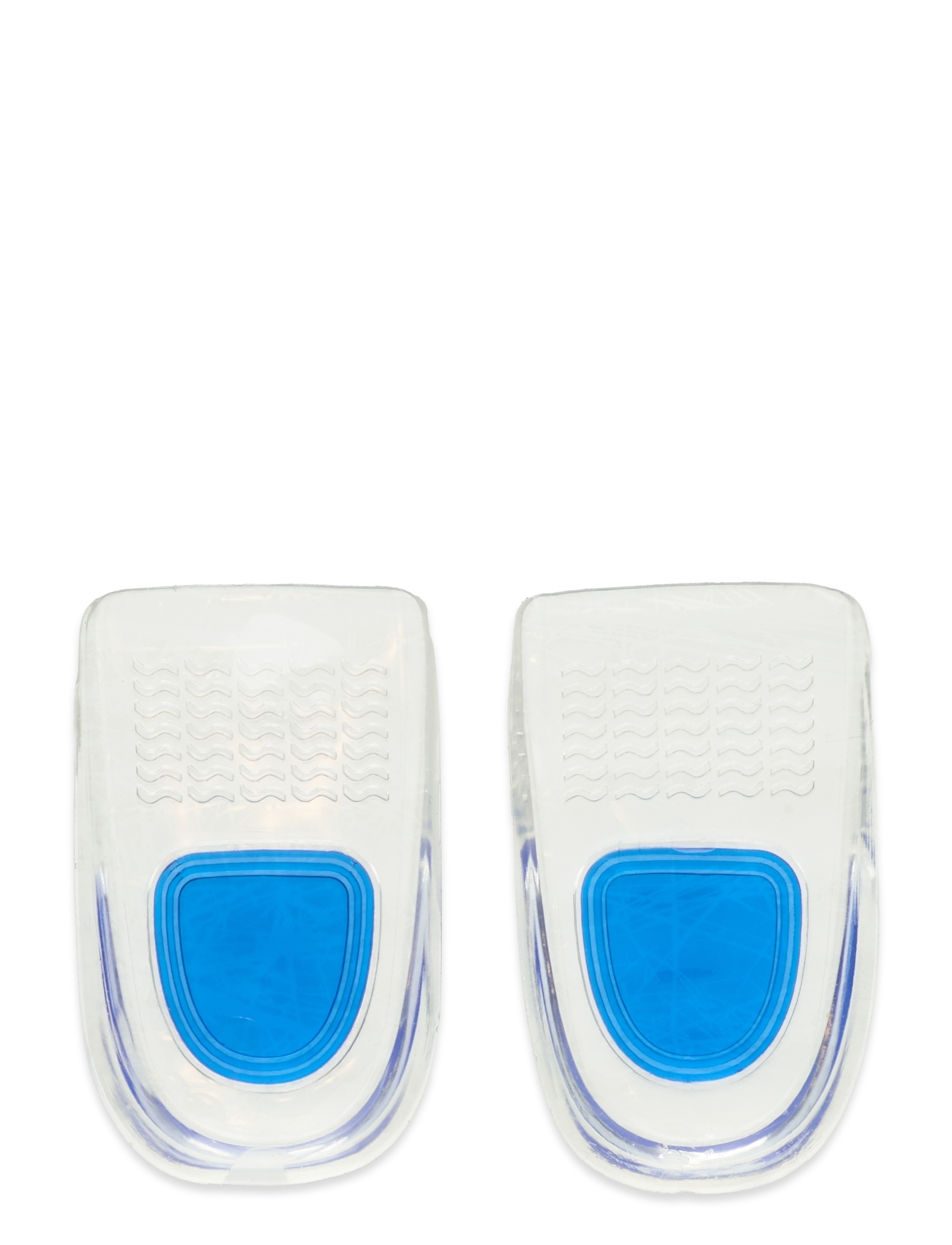 Endurance Heel Cup Support, 44-48, Shoe Accessories, Blau - Soles, Männerswear