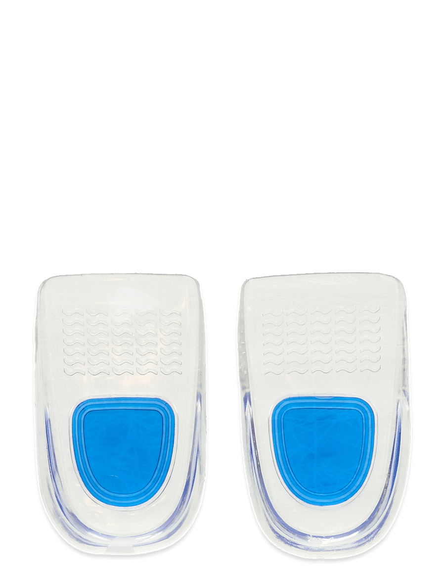Endurance - Endurance Heel Cup Support - sulor - transparent - 0
