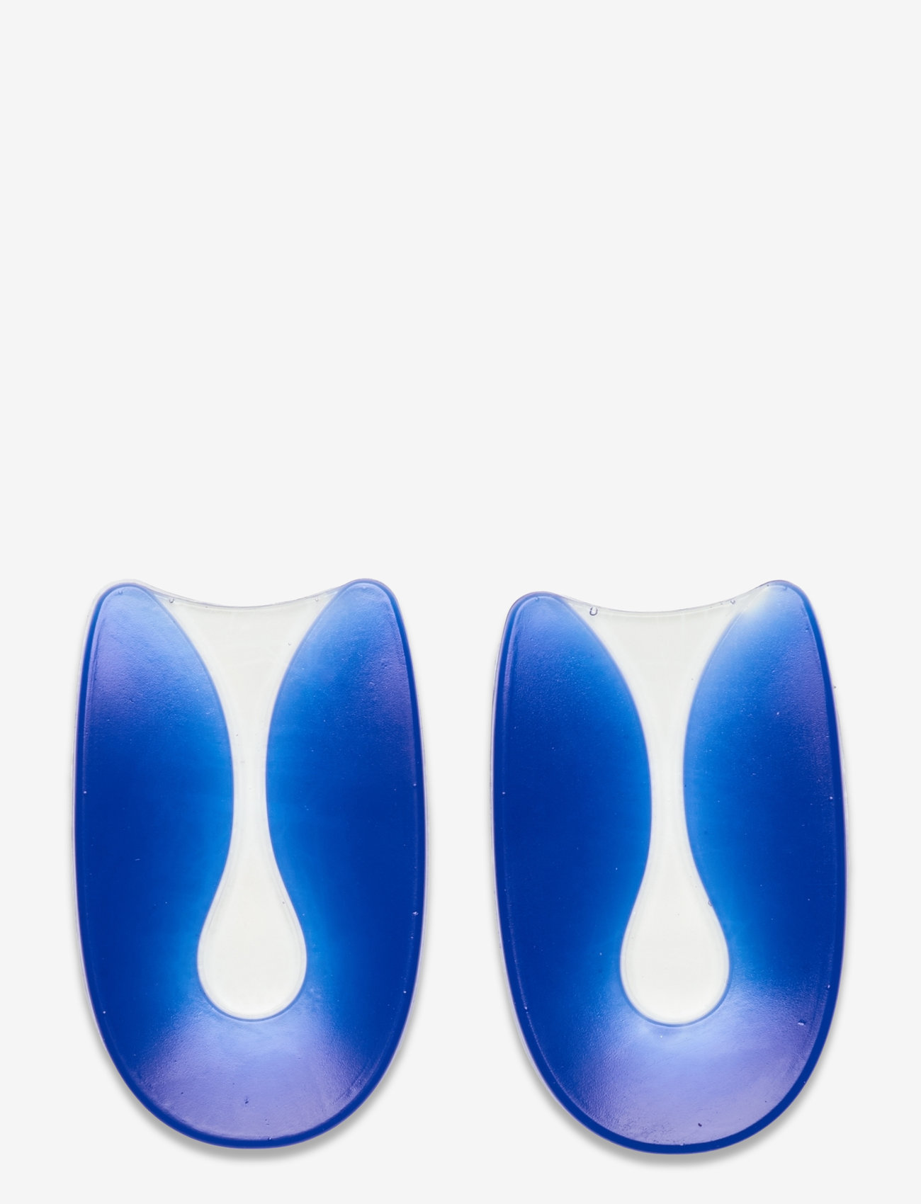 Endurance - Endurance Heel Pain Relief Support - sohlen - transparent - 0