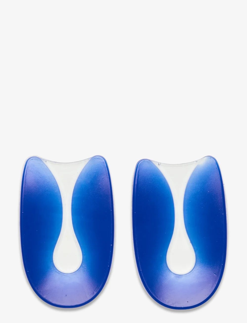 Endurance - Endurance Heel Pain Relief Support - sulor - transparent - 0