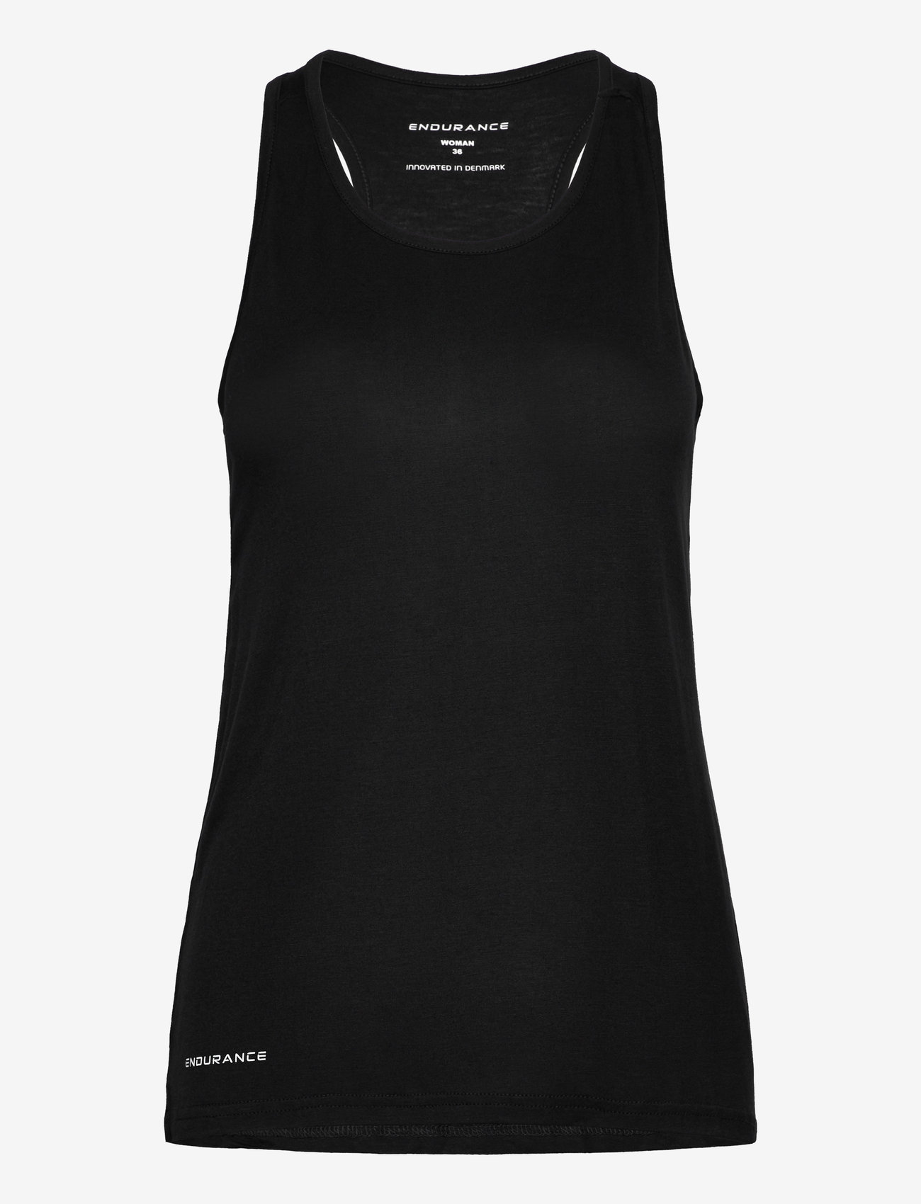 Endurance - Siva W Top - black - 1