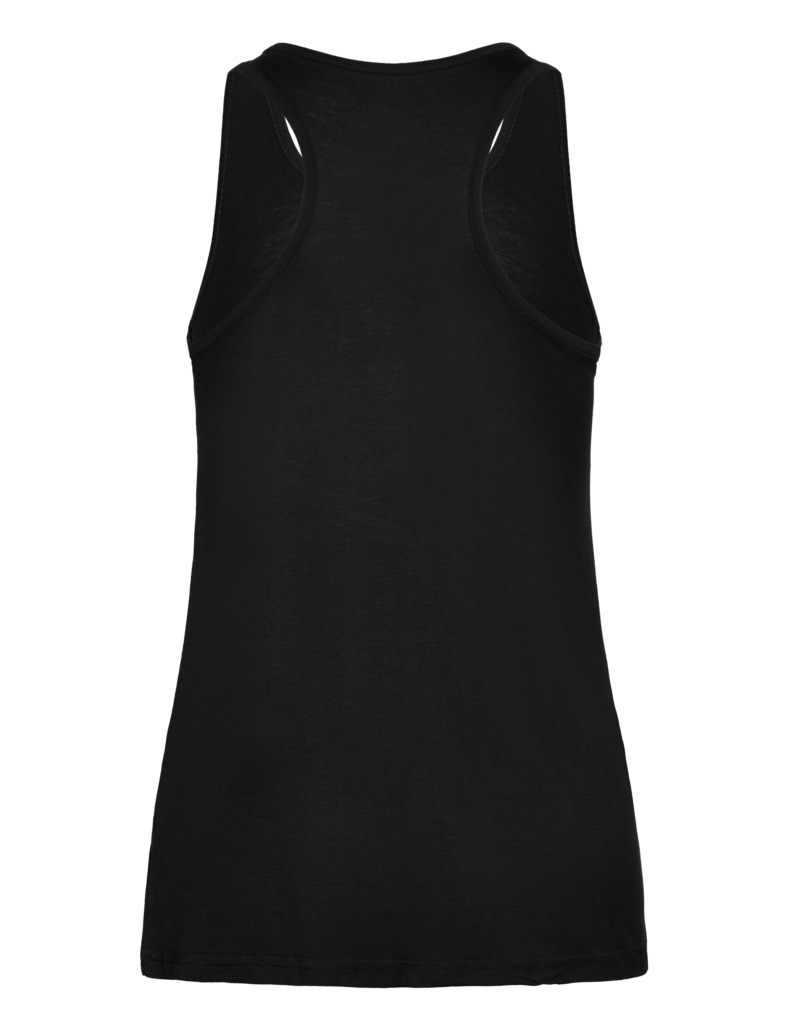 Endurance - Siva W Top - black - 2