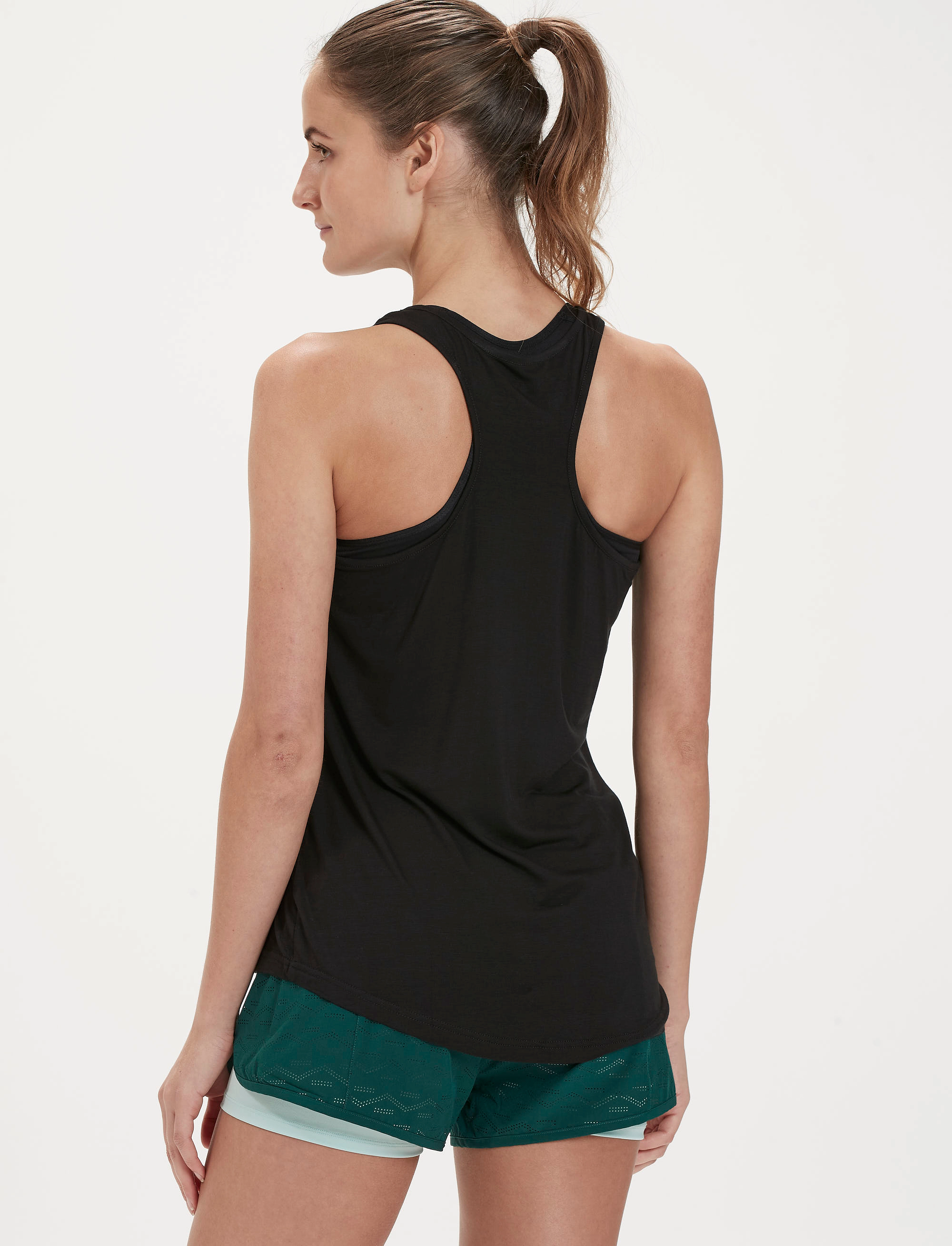 Endurance - Siva W Top - black - 4