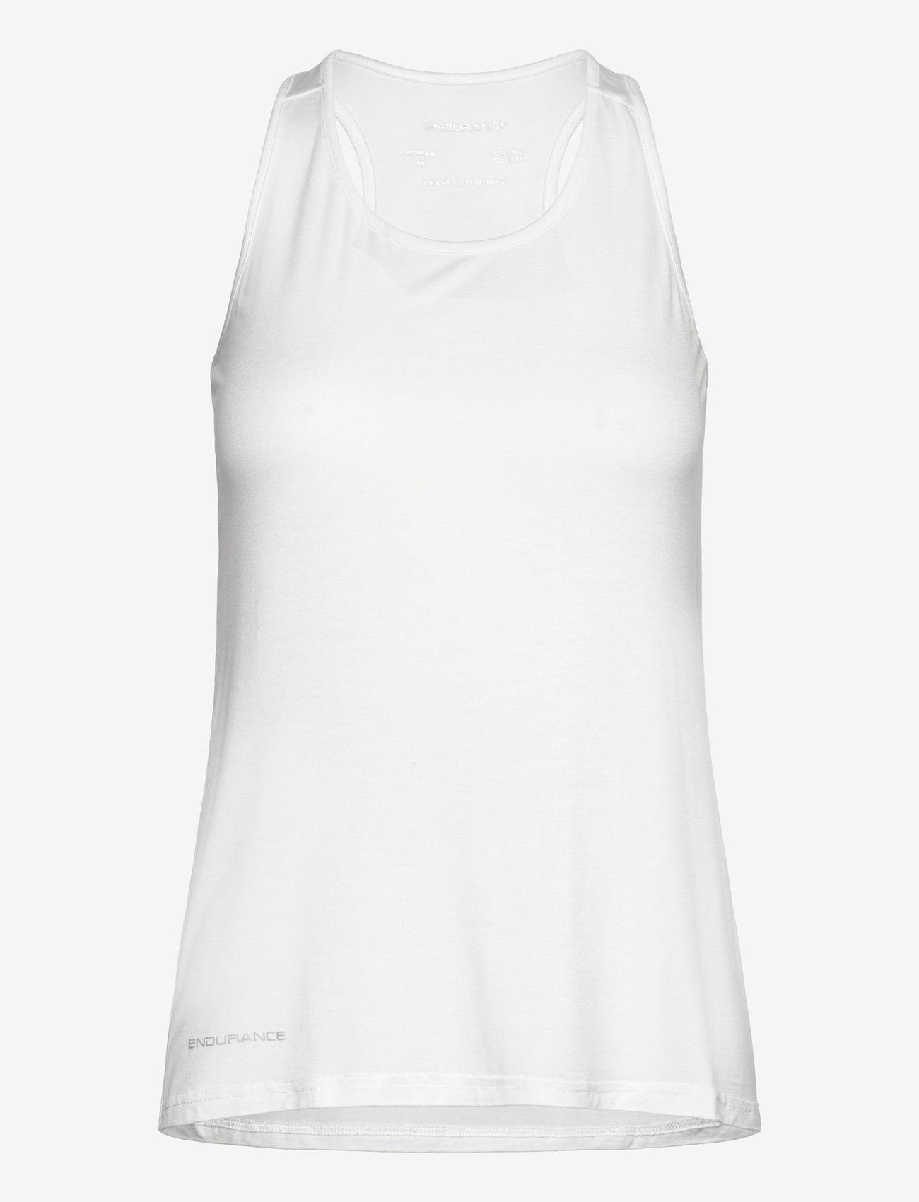Endurance - Siva W Top - white - 1