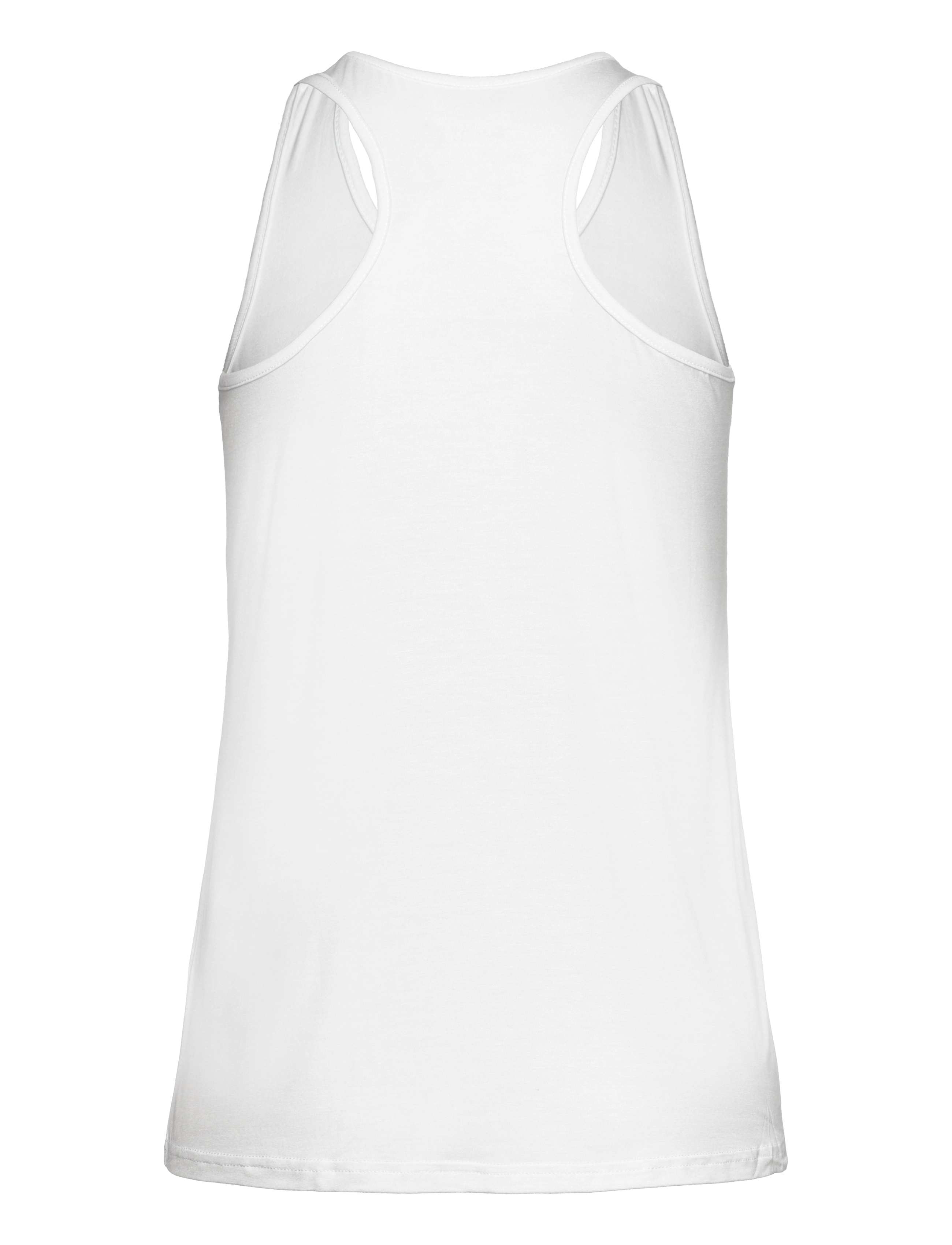 Endurance - Siva W Top - white - 2