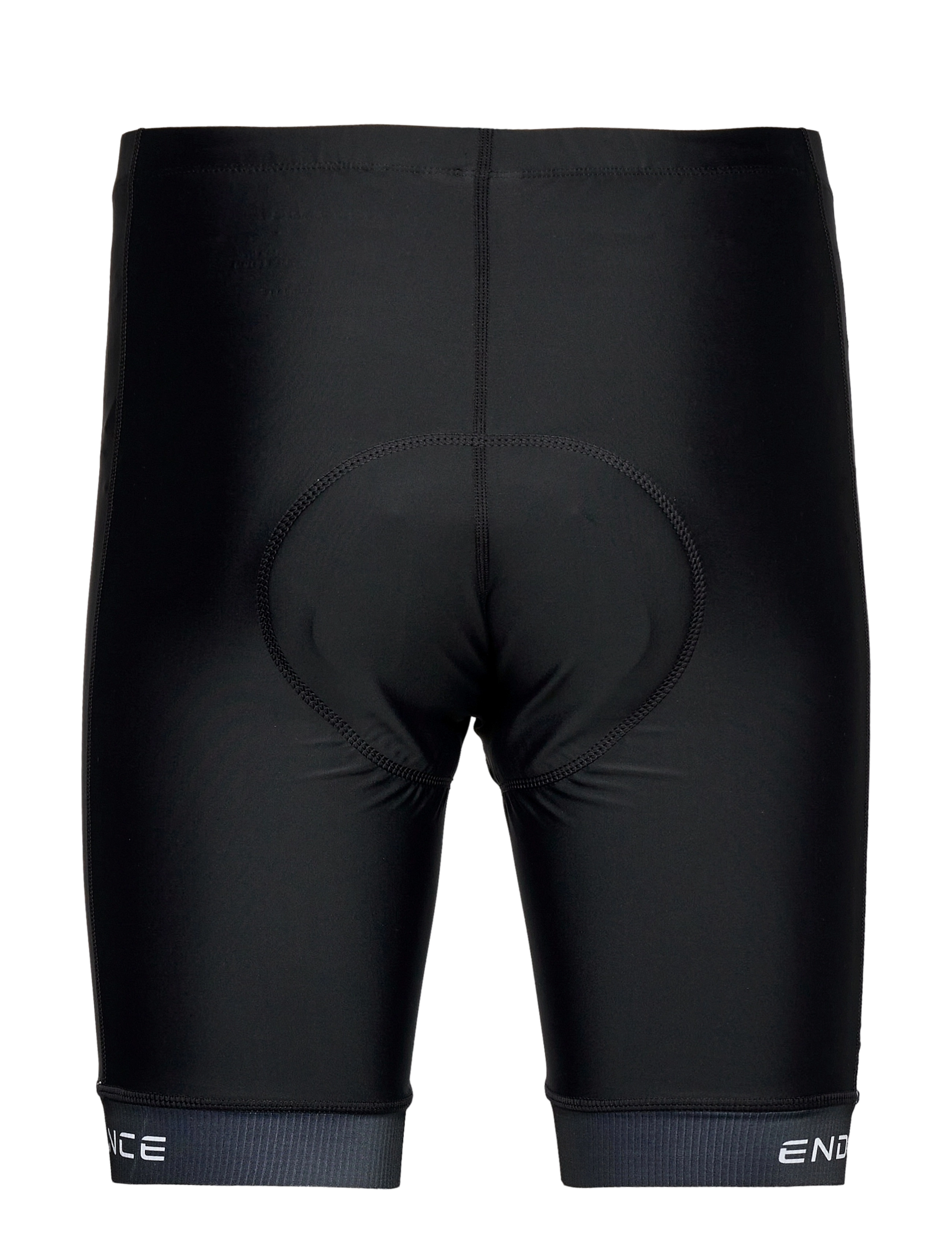 Endurance - Protector M Short Cycling Tights - black - 1