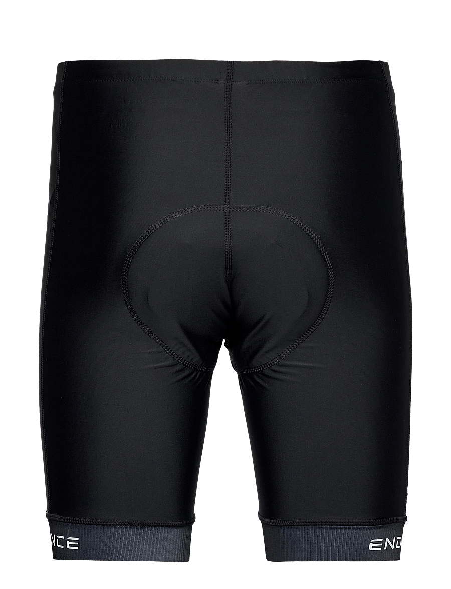 Endurance - Protector M Short Cycling Tights - black - 1