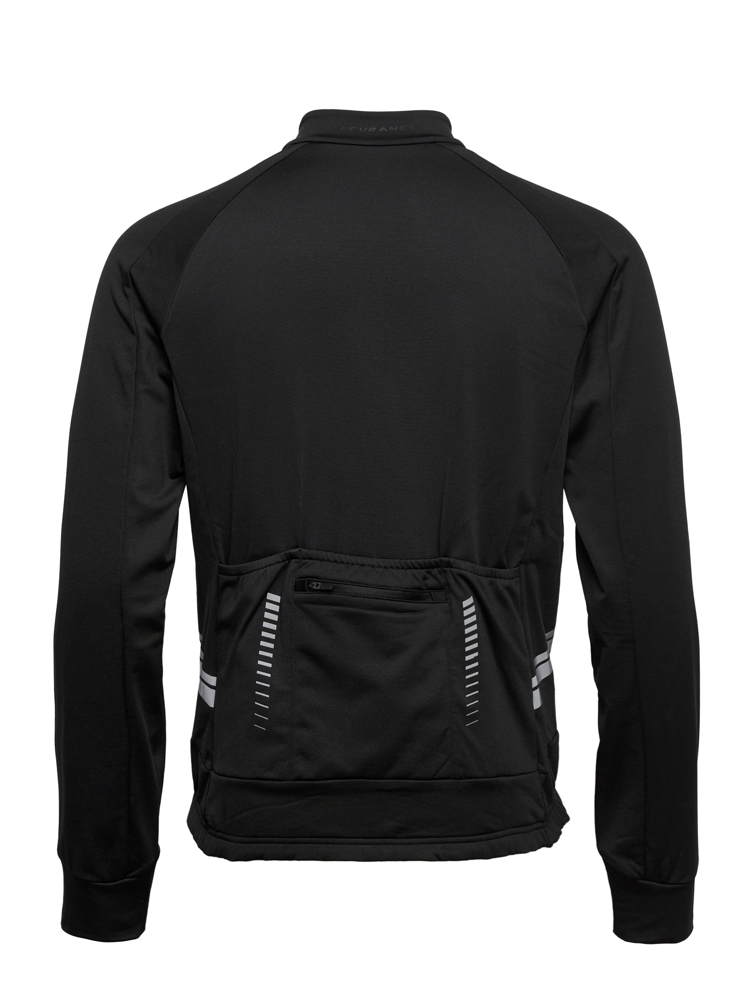 Endurance - Verner M Cycling/MTB Jacket - black - 1