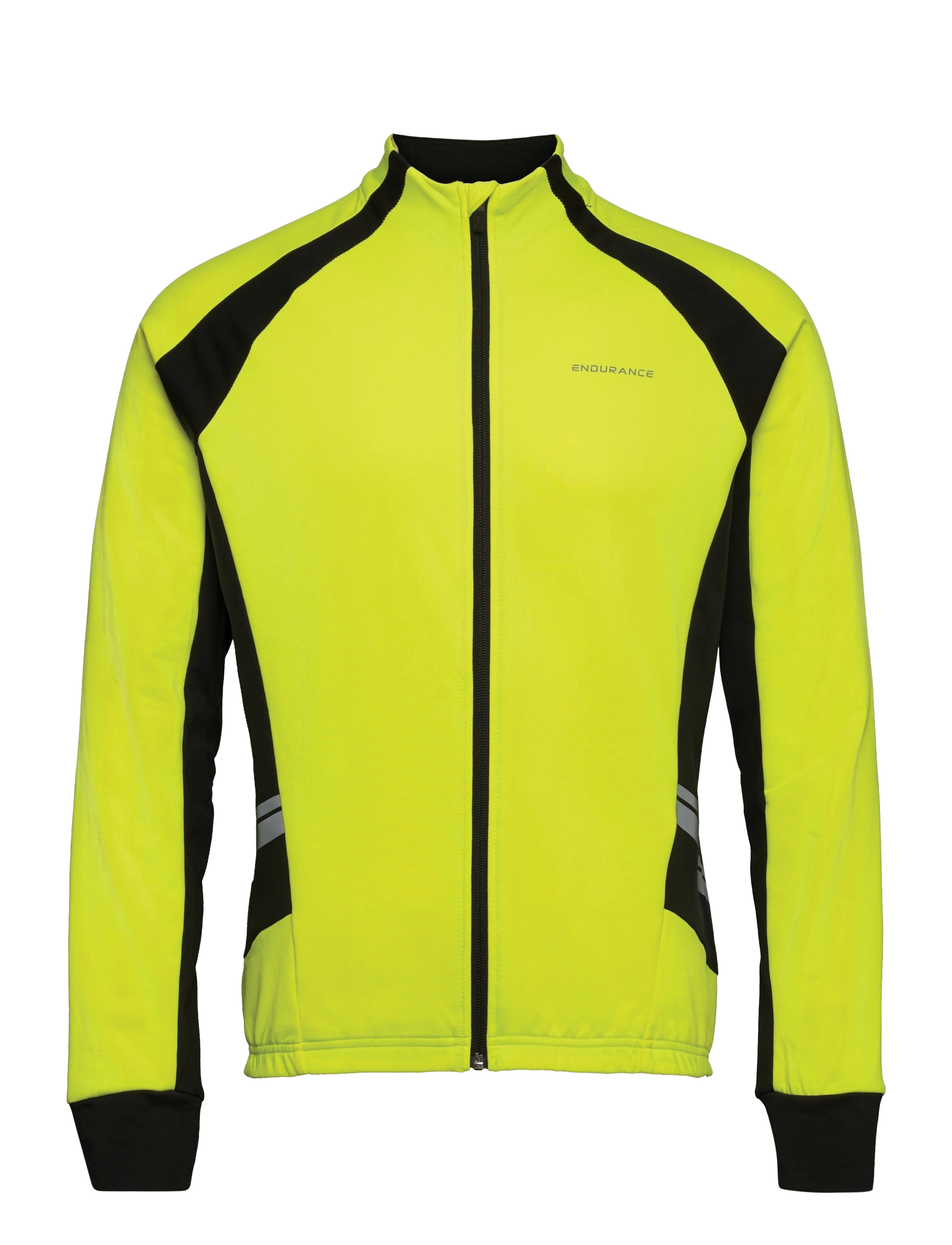 SAFETY YELLOW