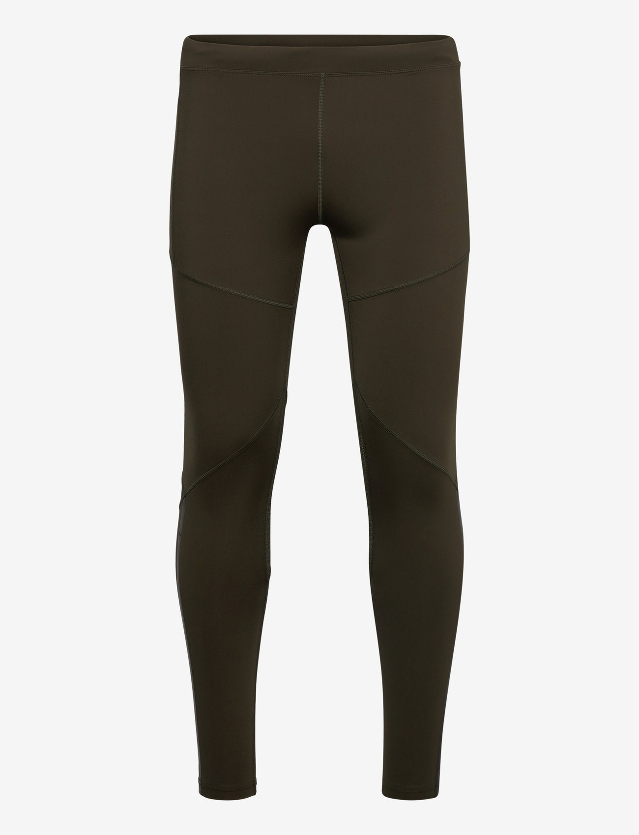 Endurance - Samien M Long Tights - green - 1