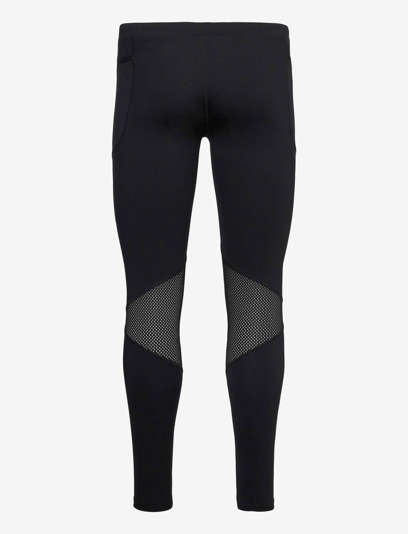 Endurance - Samien M Long Tights - yellow - 2