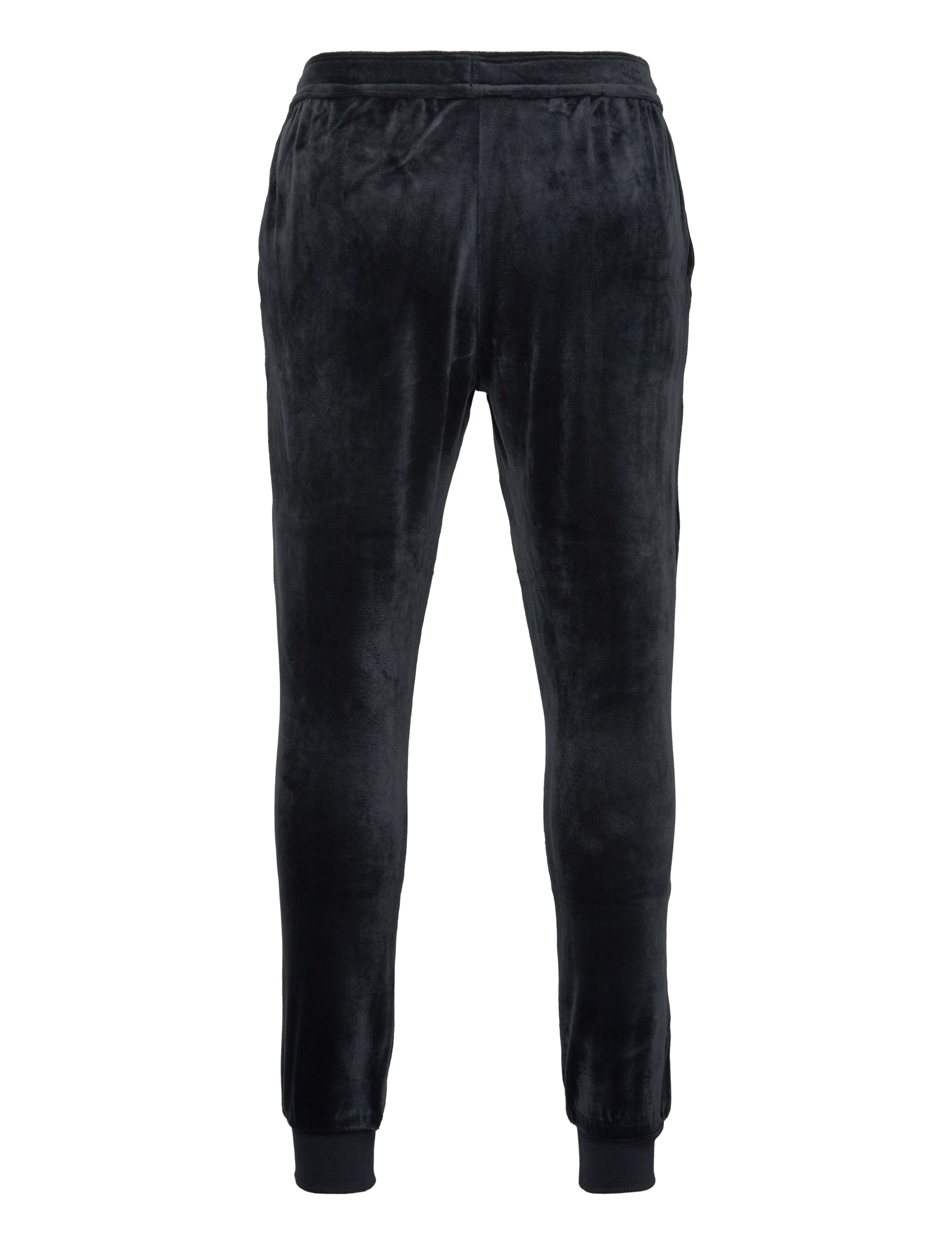 Endurance - Bethea Jr. Velvet Pants - black - 1